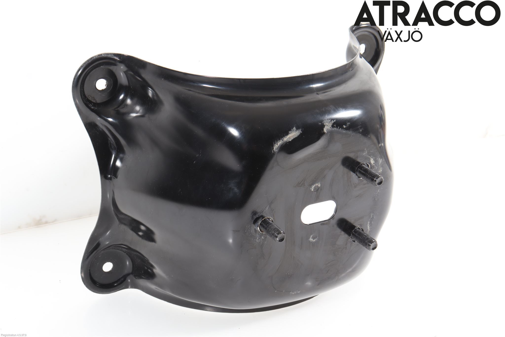 Toyota RAV 4 00-06 Reservehjulholder