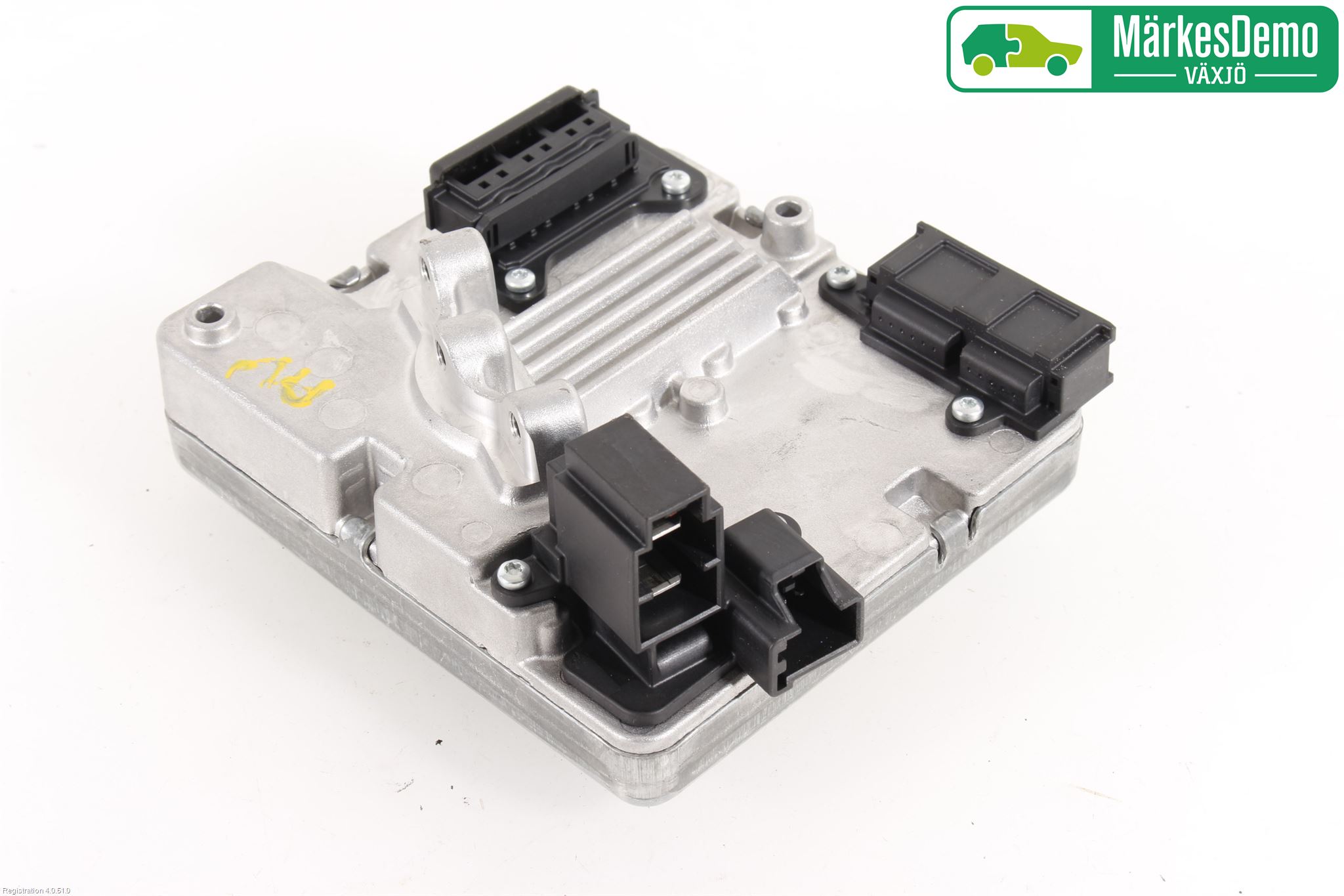 Ford FIESTA (VII) 18-23 Styreenhet Styreservo