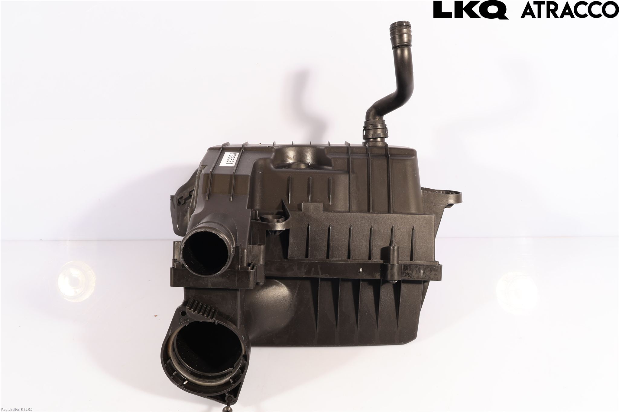 Skoda KAROQ 18- Luftfilter Boks