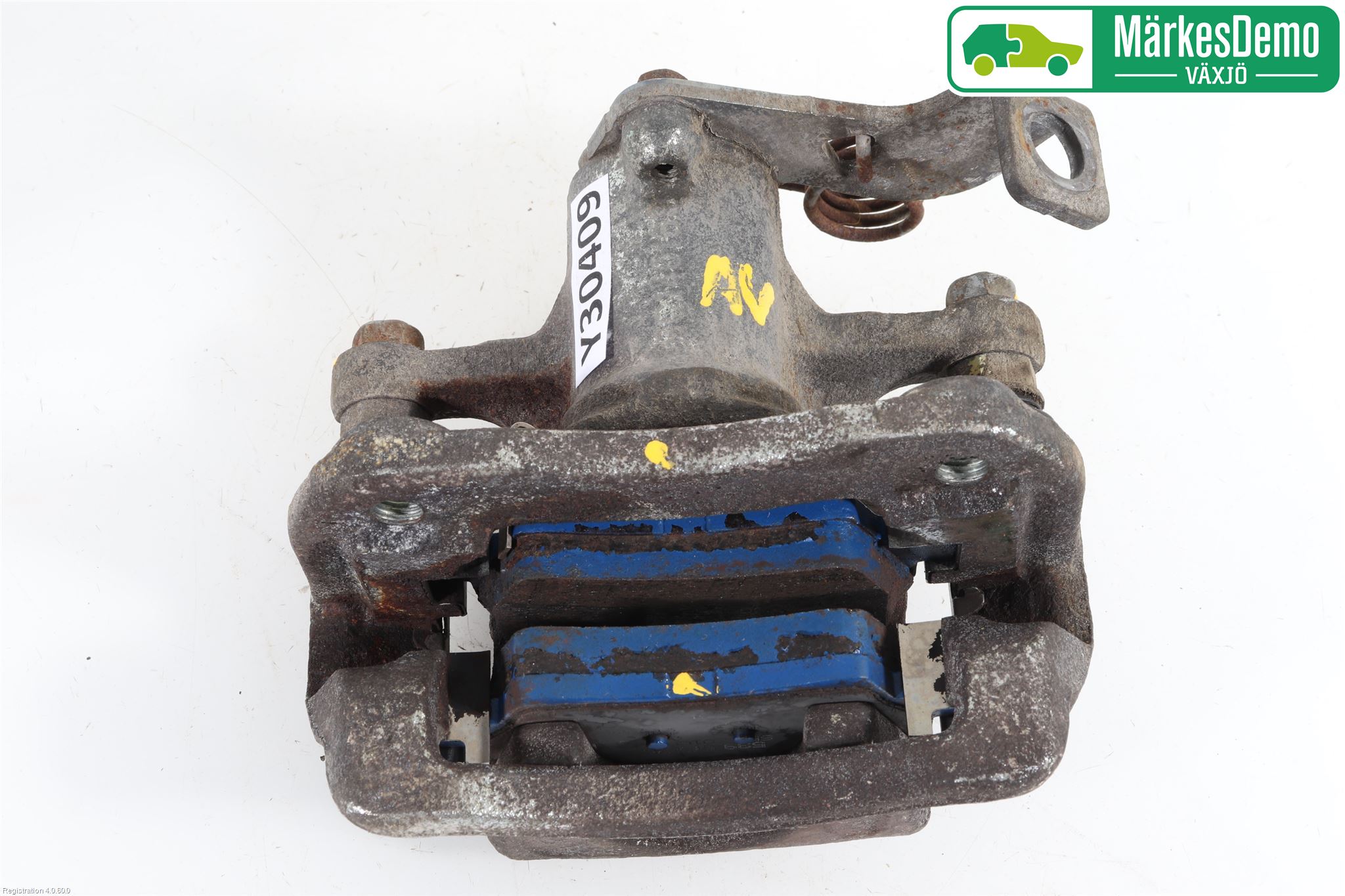 Hyundai i20 GB 15-20 Bremsecaliper Bak Venstre