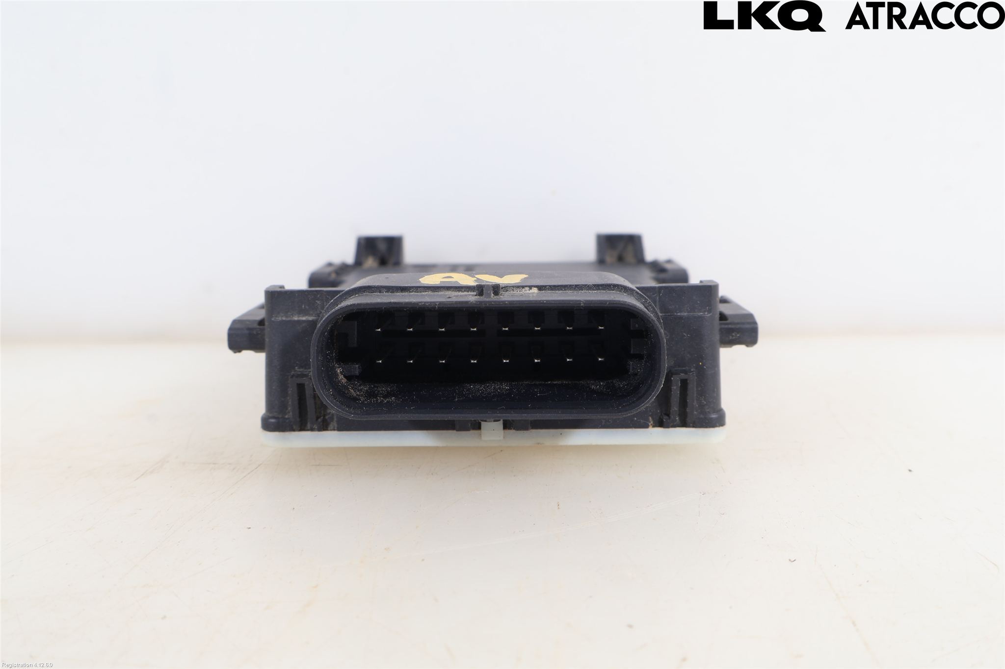 BMW 5 G30/G31/F90 17-23 Sensor Kollisjonsbeskyttelse