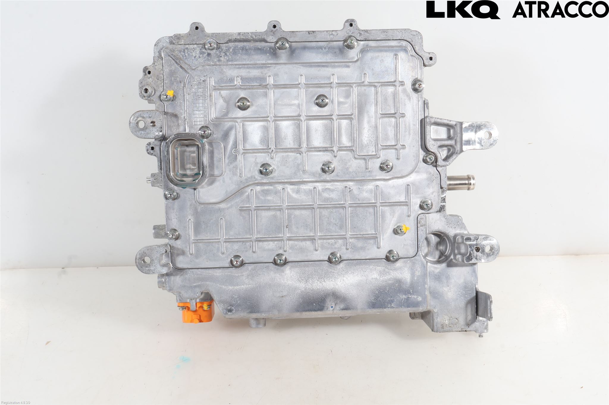 Hyundai KONA/ELECTRIC OS 18-23 Batterilader Hybrid