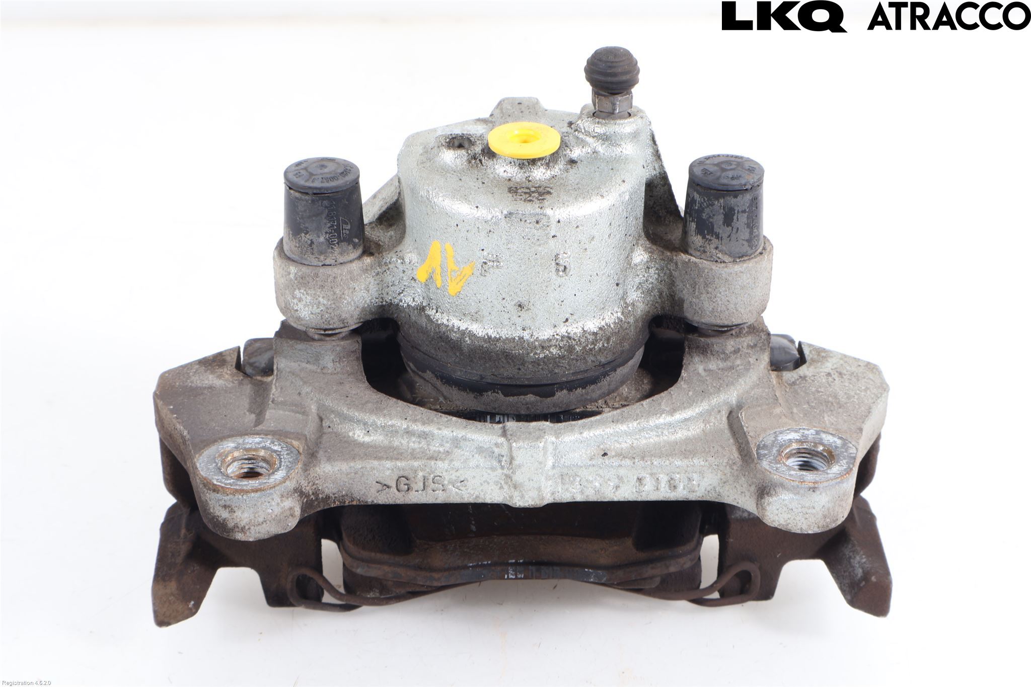 Toyota YARIS XP21 20- Bremsecaliper Foran Høyre
