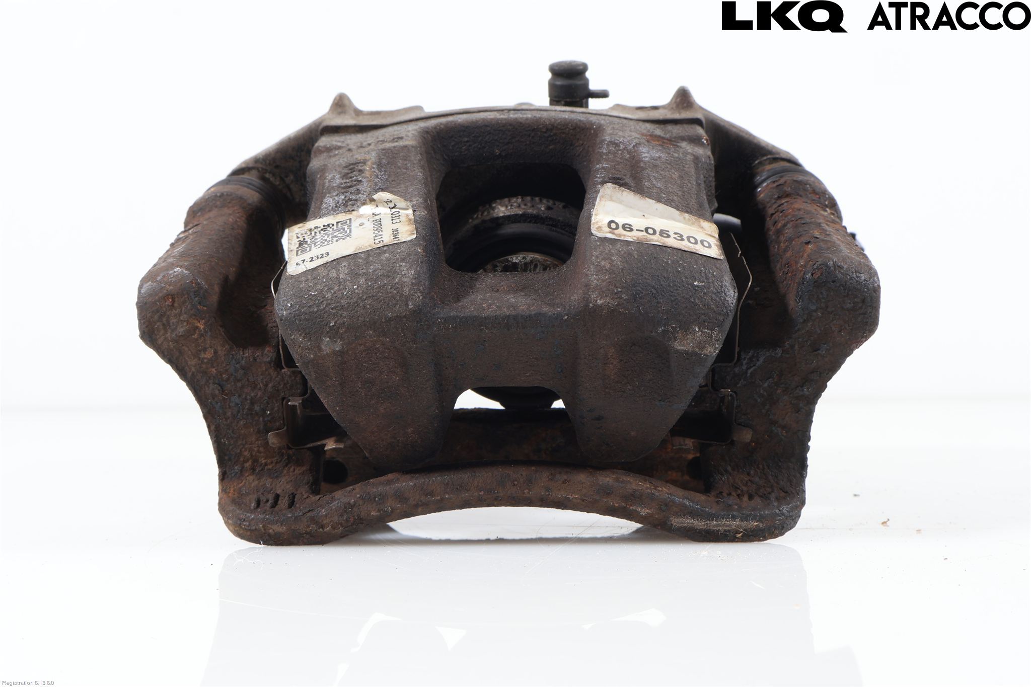 Hyundai i40 08-15 Bremsecaliper Bak Høyre