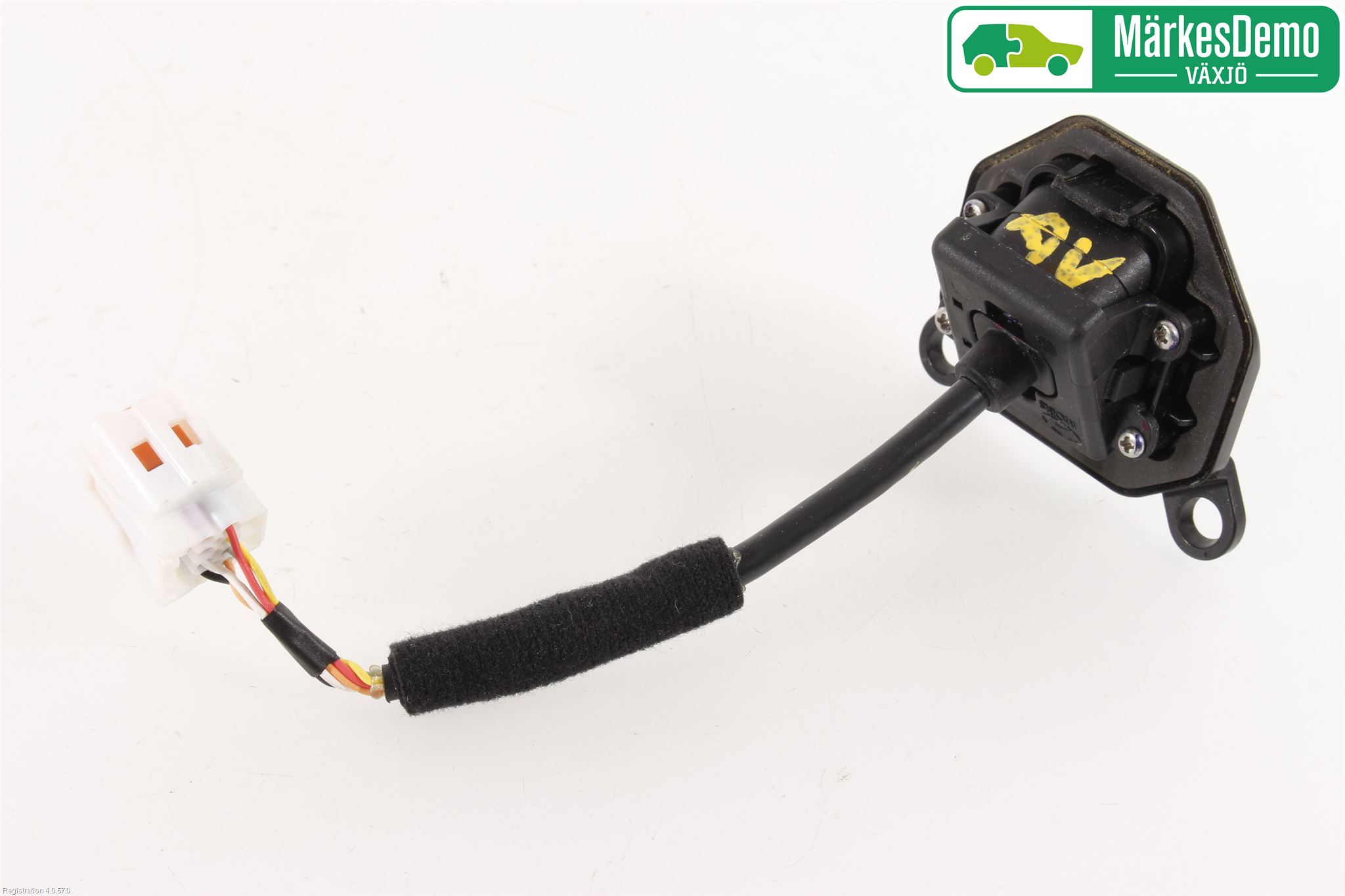 Hyundai i30 PD 17- Parkeringshjelp Kamera