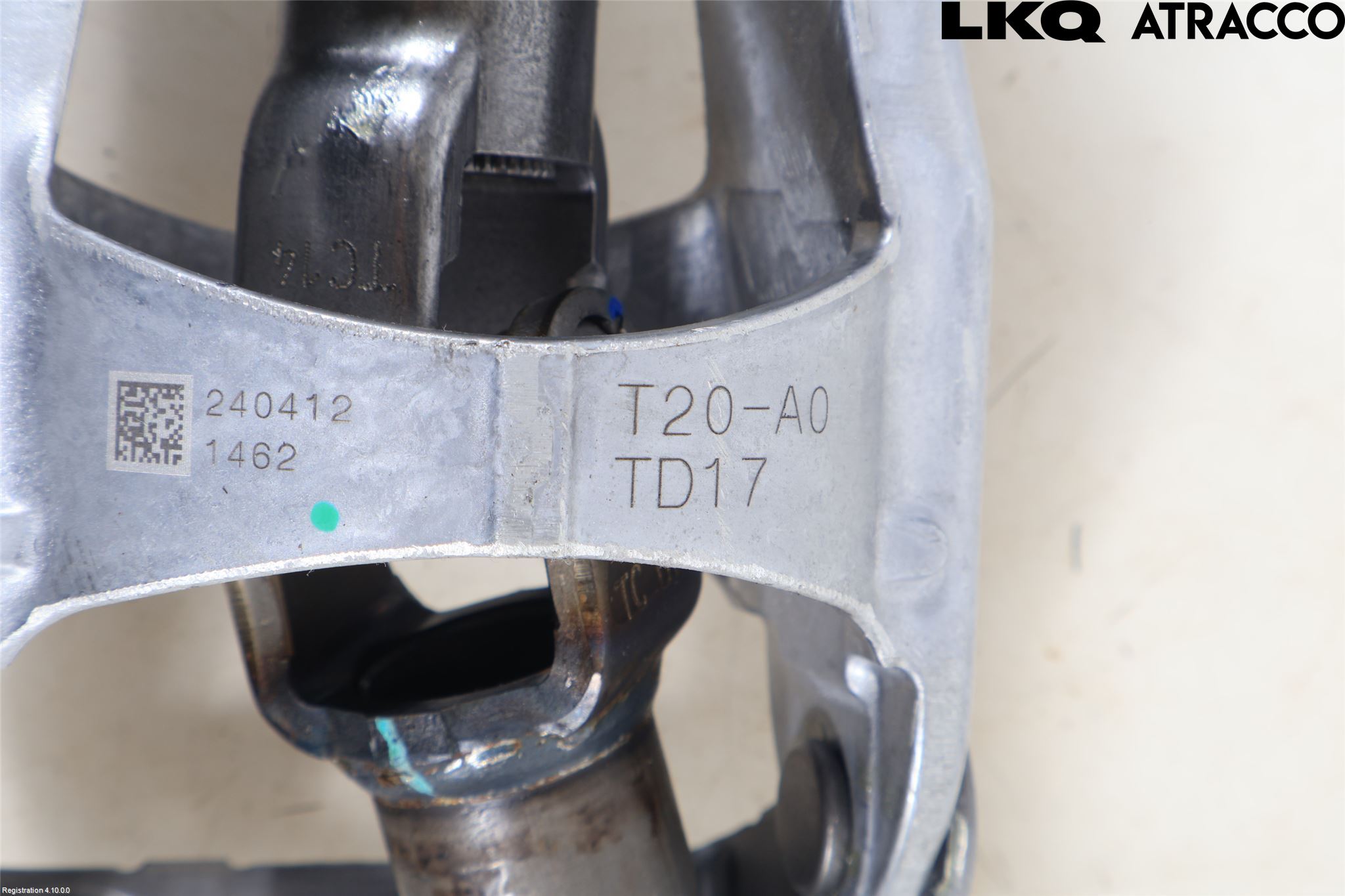 Honda CIVIC e HEV 23- Rattaksel