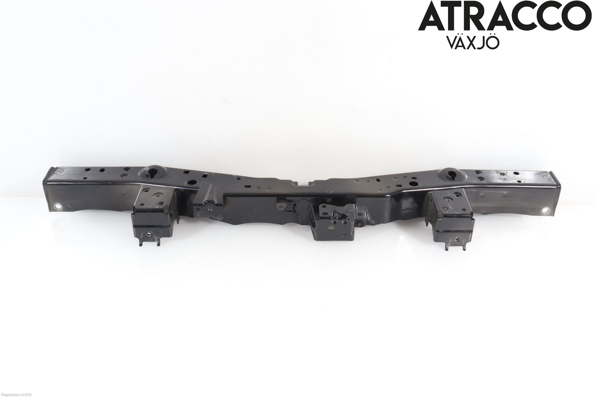 Toyota PRIUS+ ZVW40 12-20 Frontplate Øvre