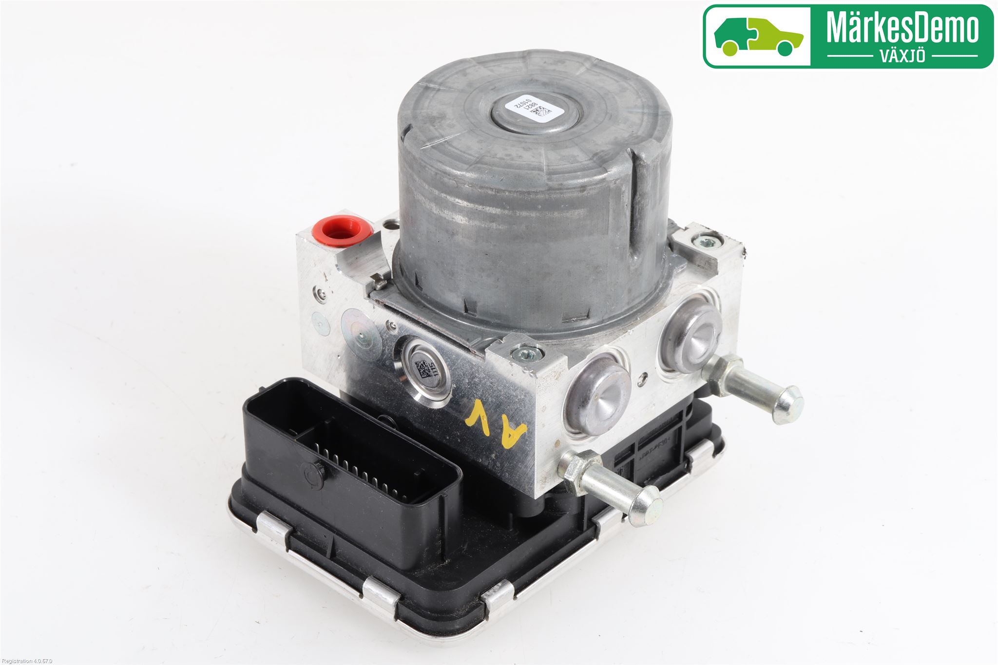 Mitsubishi OUTLANDER 13-21 Abs Hydraulikkaggregat