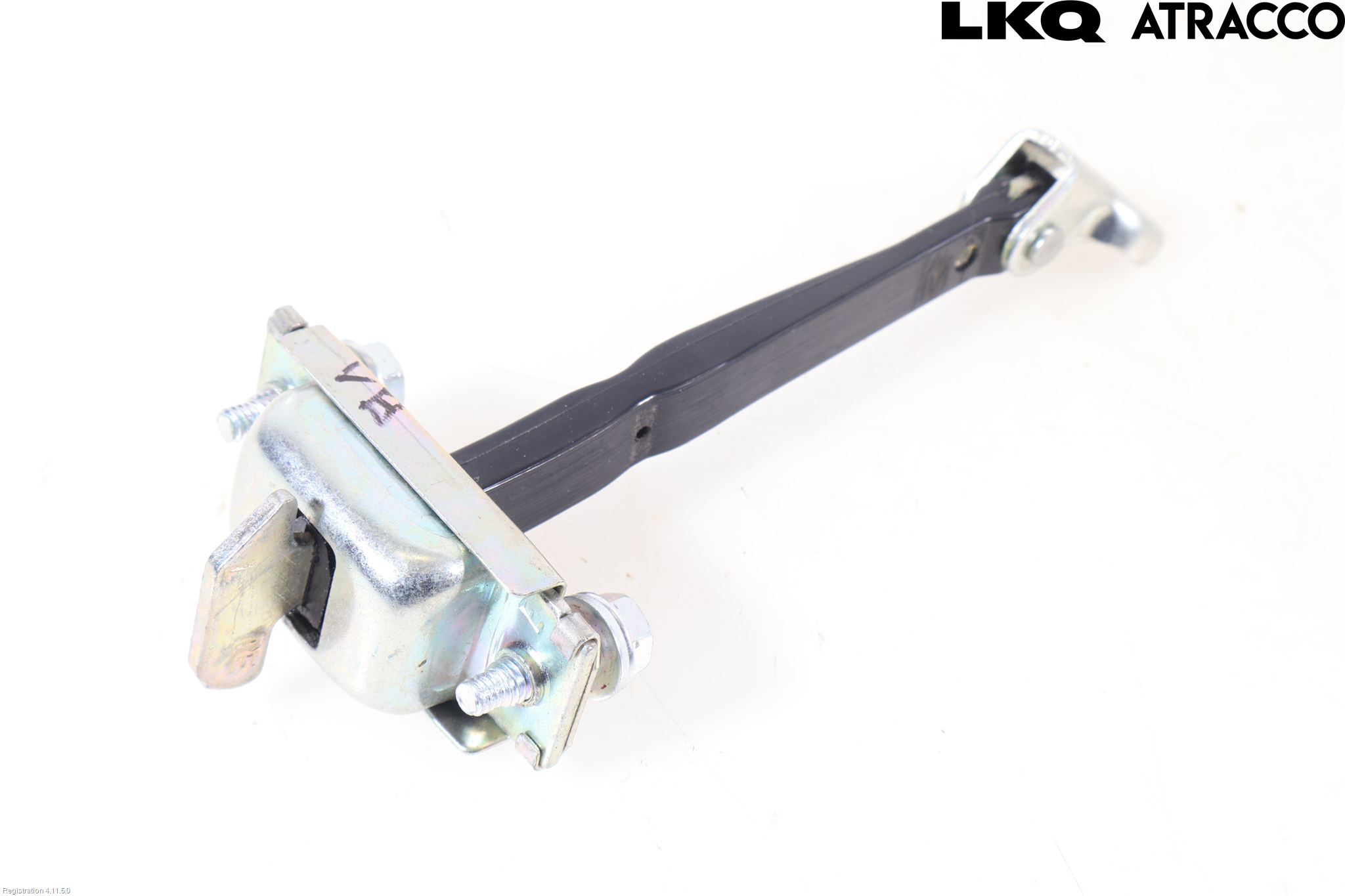 Toyota C-HR 24- Dørstopper