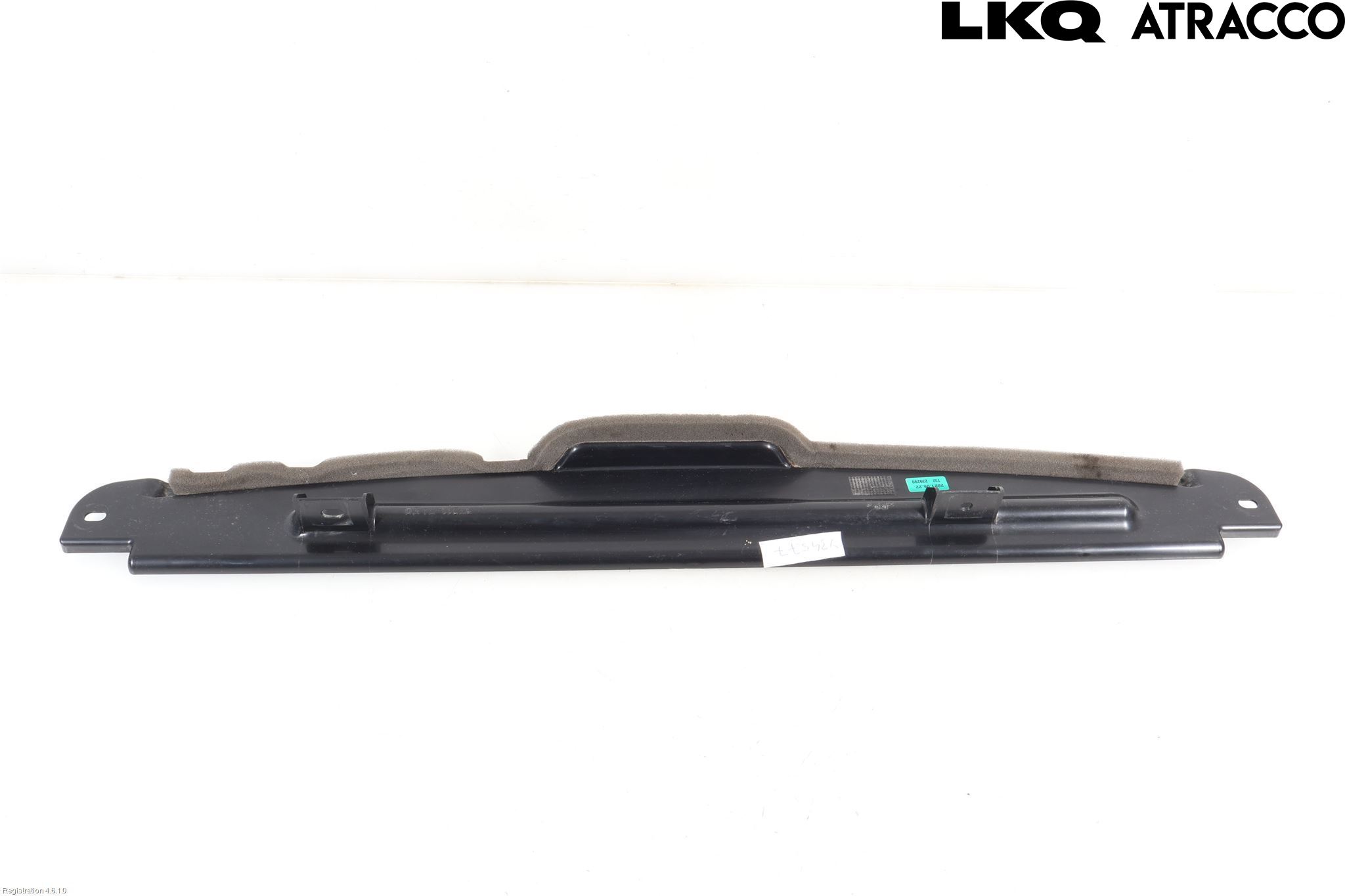 Suzuki VITARA 15- Luftstyring Front