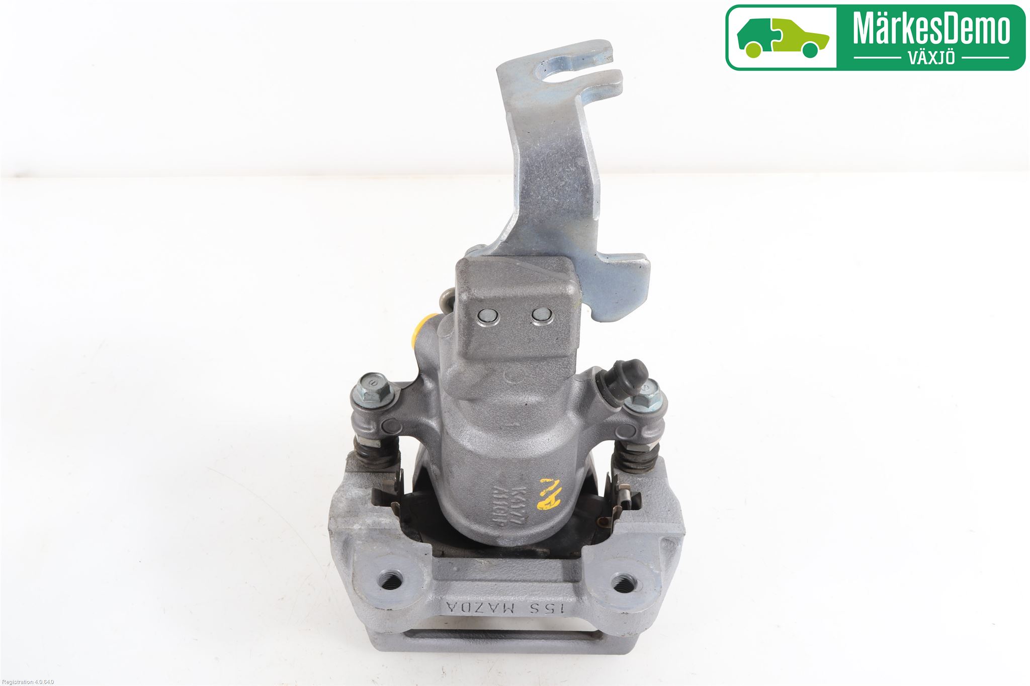 Mazda MX-5 IV (ND/ND2/ND3) MIATA 15- Bremsecaliper Bak Høyre