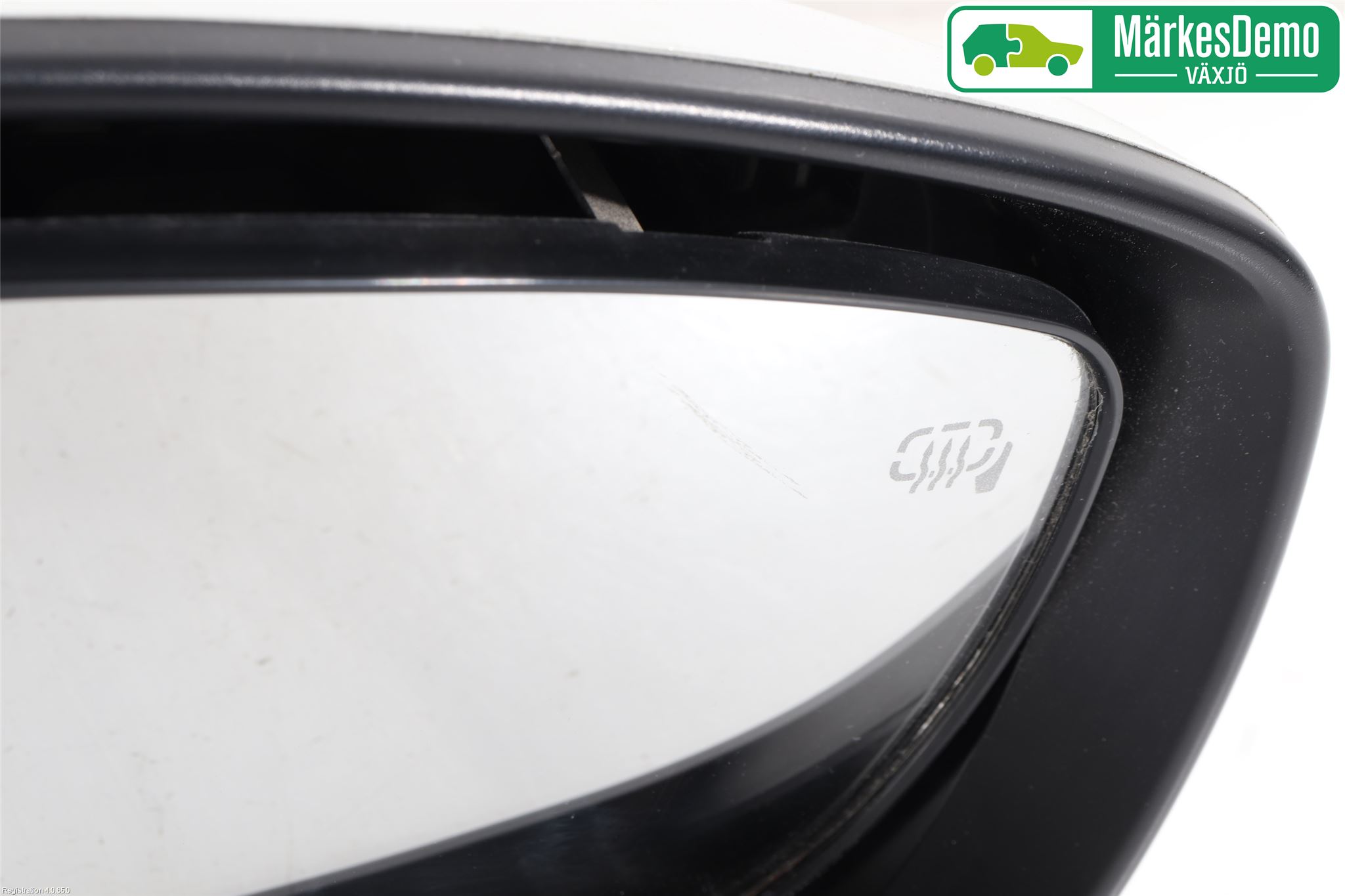 Suzuki SWIFT 17-24 Speil H M-El Justering