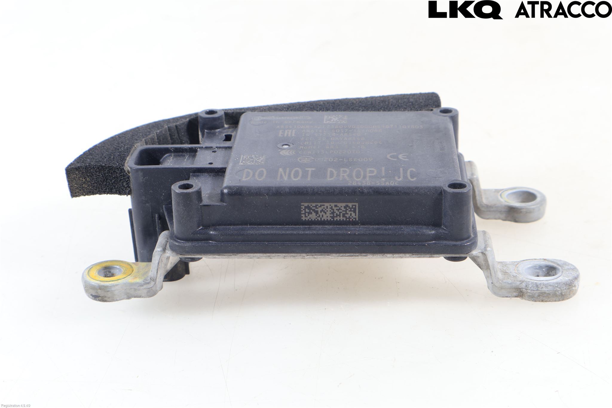 Nissan LEAF 18- Sensor Kollisjonsbeskyttelse