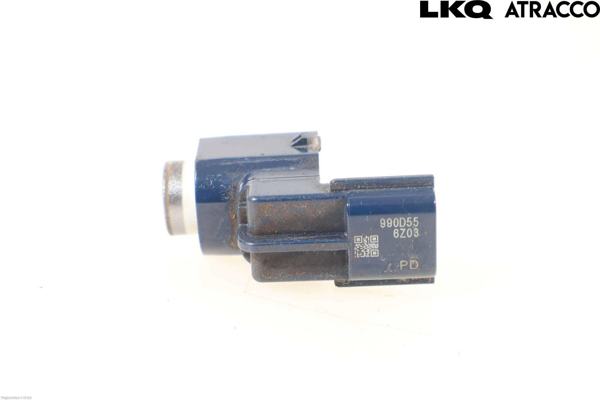 Mitsubishi OUTLANDER 13-21 Sensor Ryggesensor