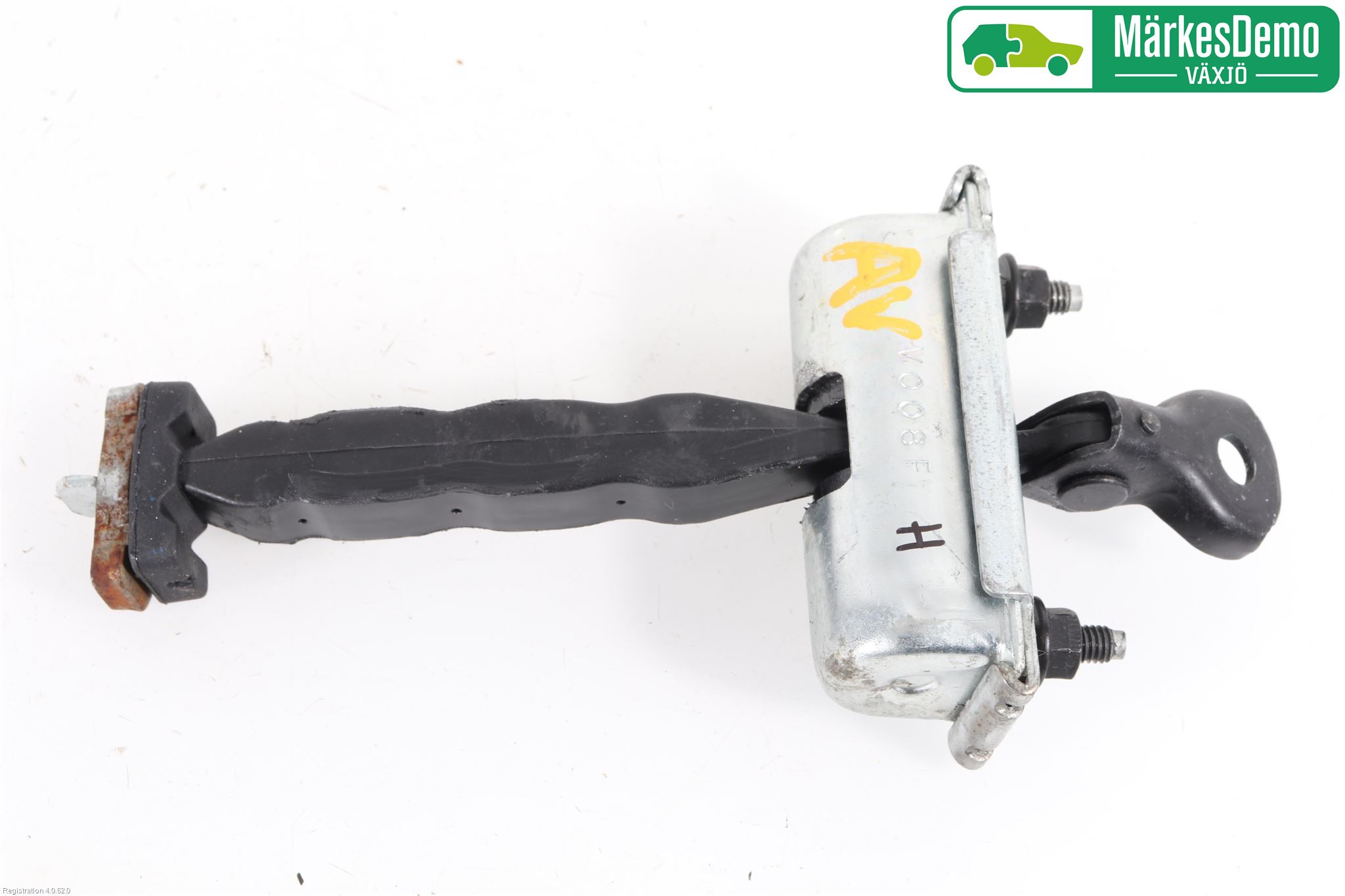 Ford MUSTANG VI 15-22 Dørstopper
