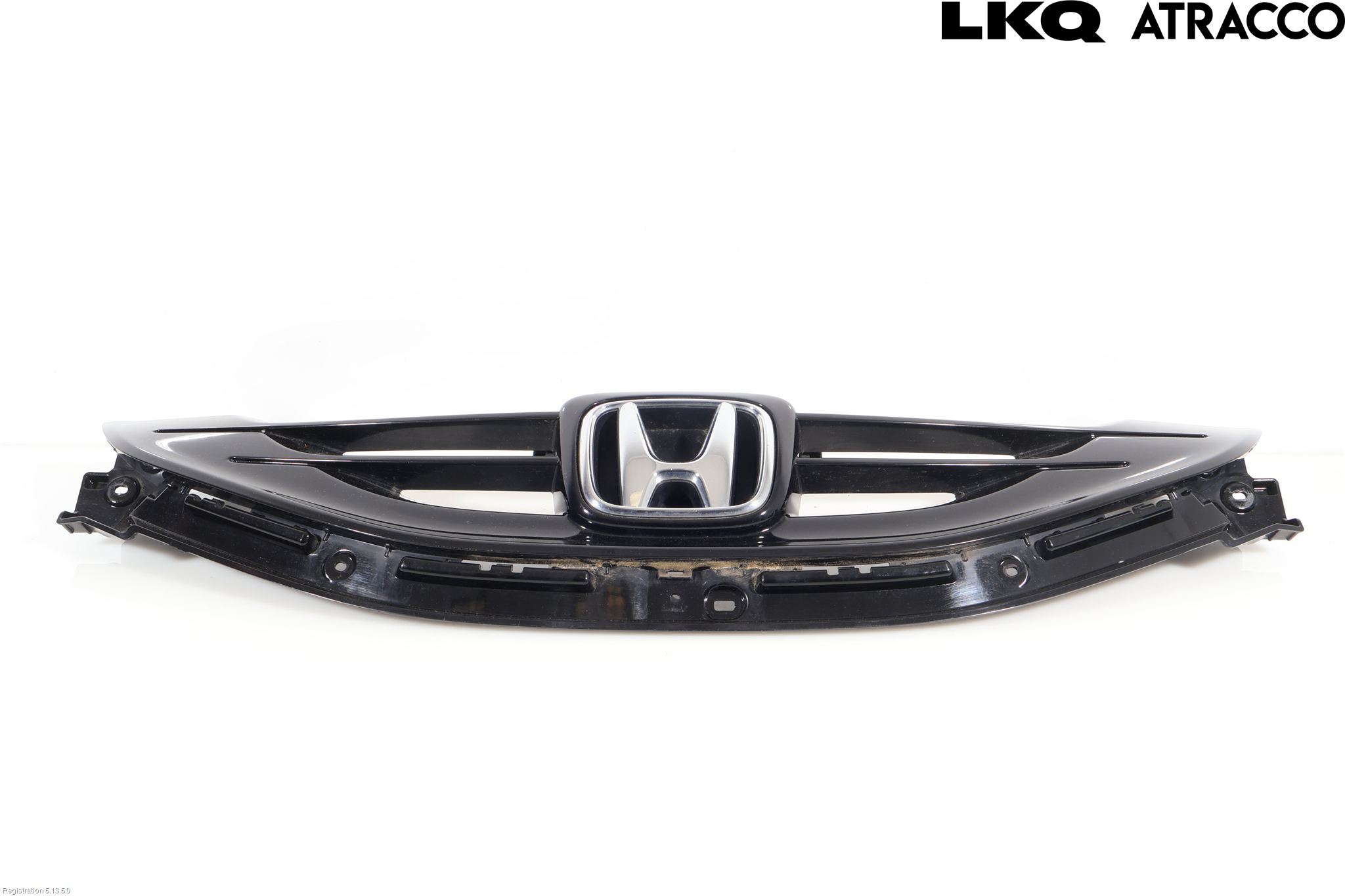 Honda CIVIC 12-16 Grill Komplett