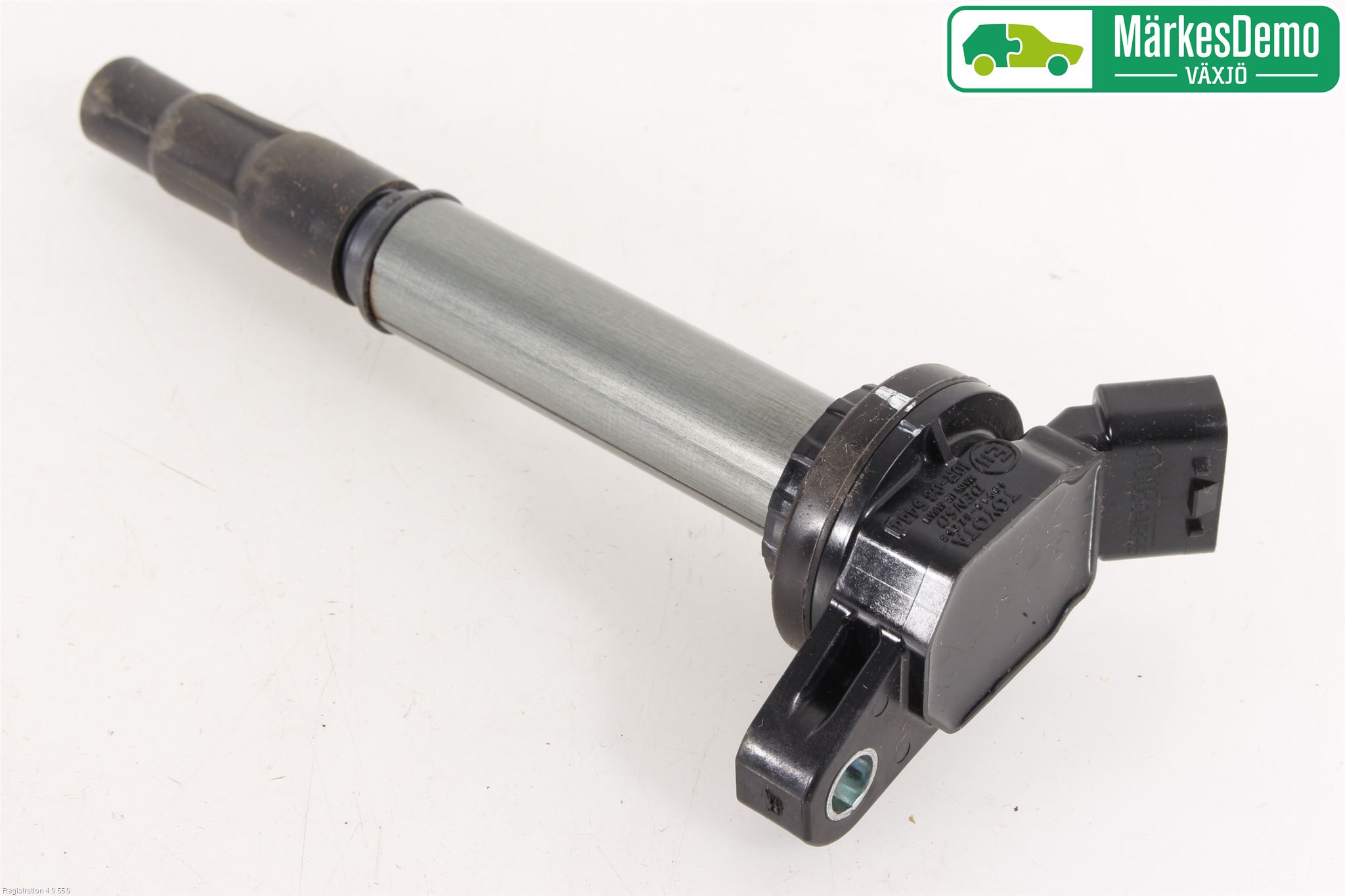 Toyota AVENSIS 16-18 Coil