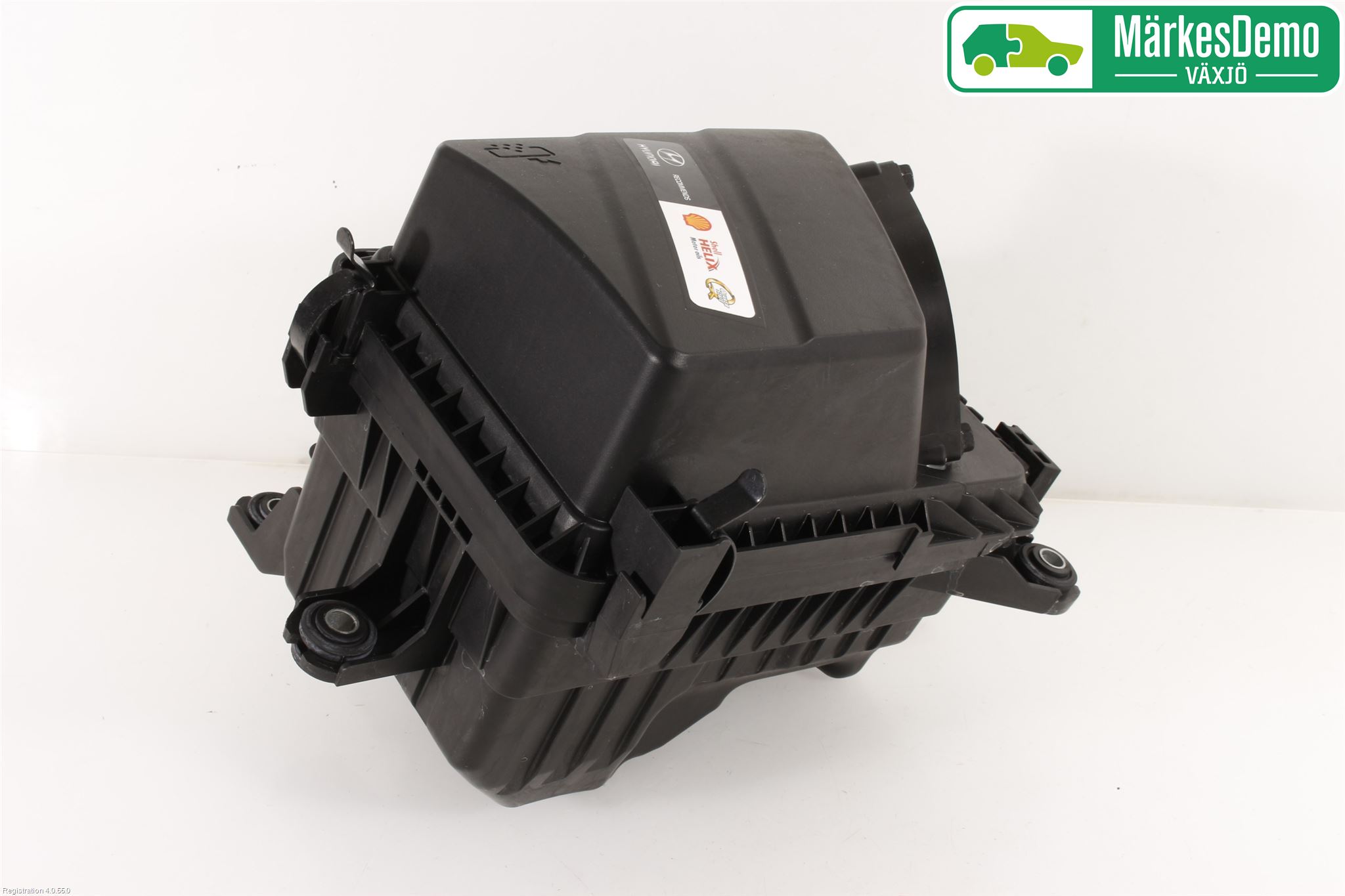 Hyundai i30 PD 17- Luftfilter Boks