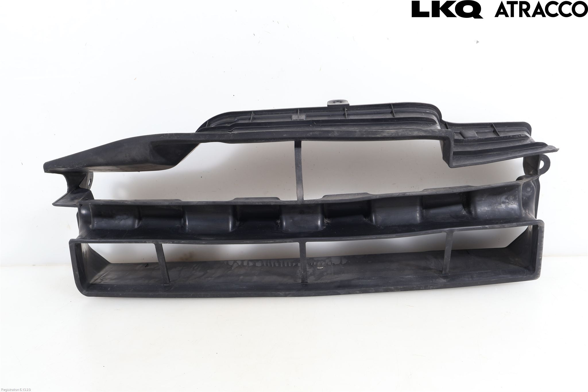Mitsubishi OUTLANDER 13-21 Luftstyring Front