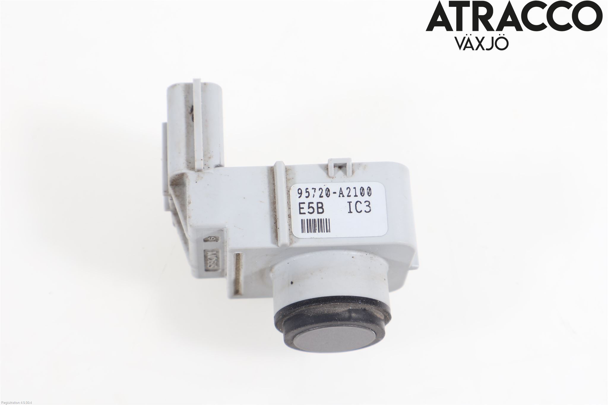 Kia CEED 12-18 Sensor Ryggesensor