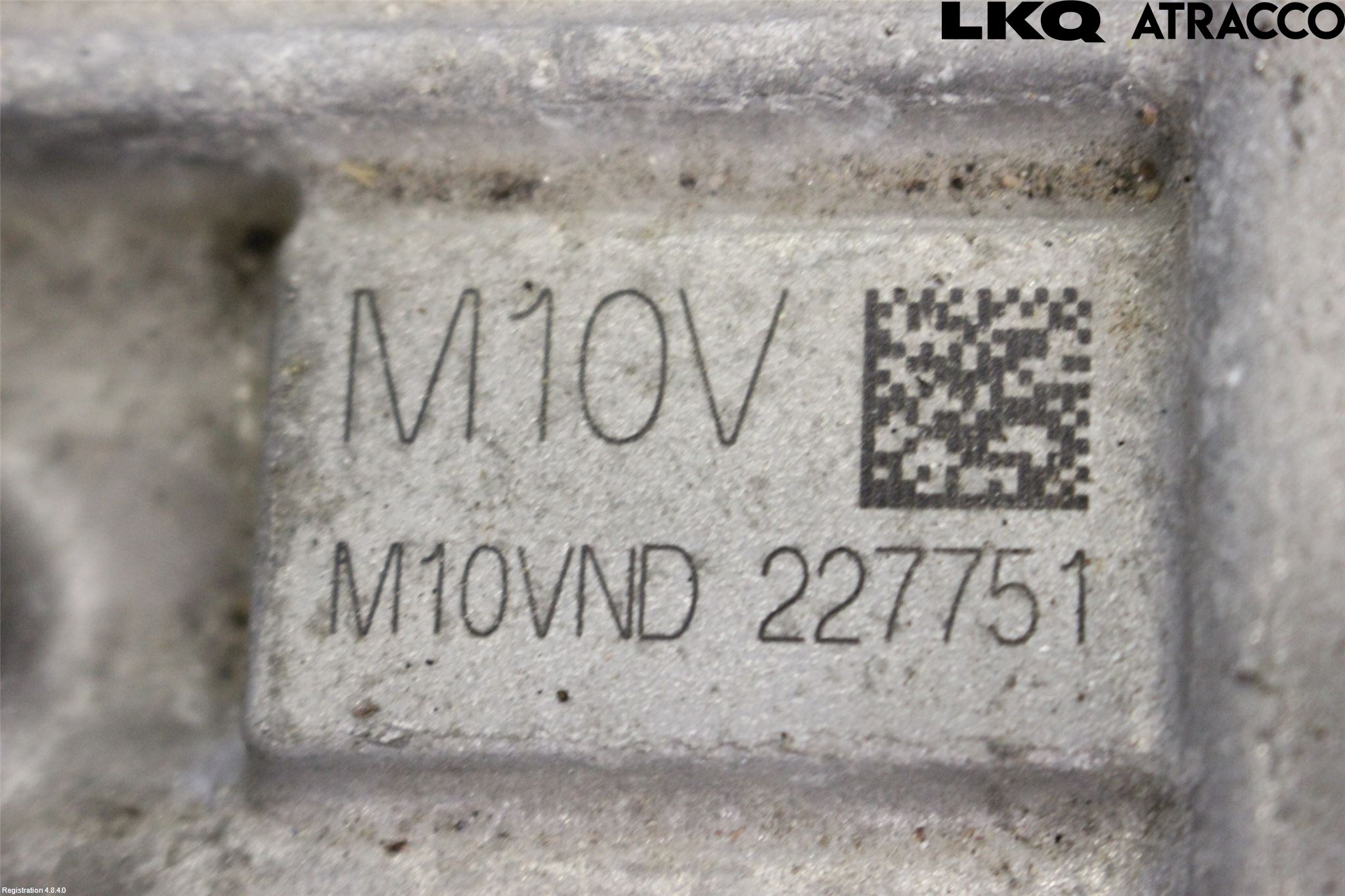 Hyundai i20 BC 21- Gearkasse Automat