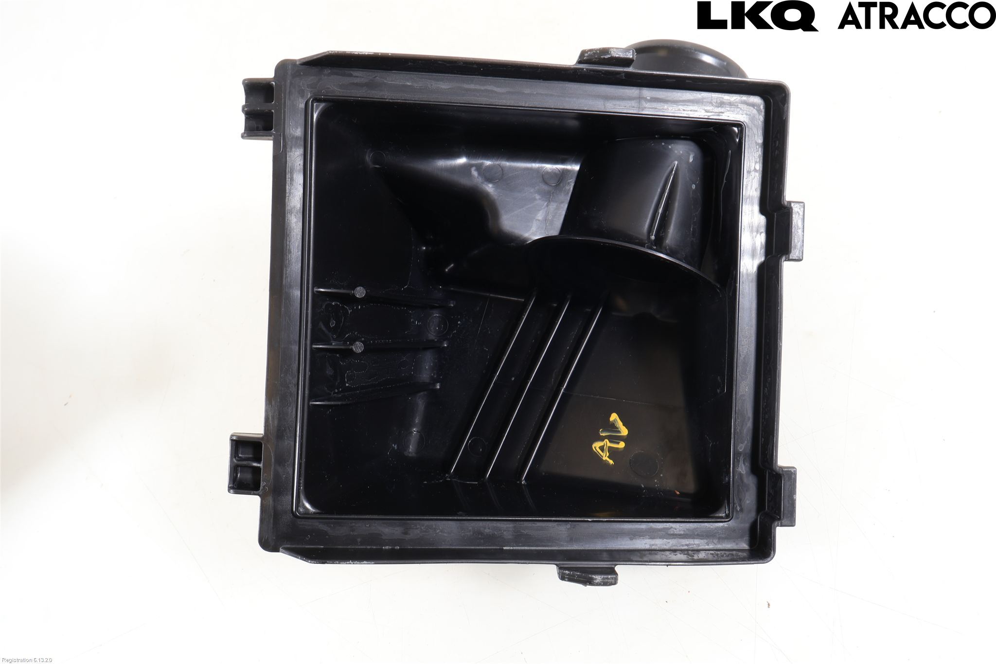 Toyota YARIS XP21 20- Luftfilter Boks