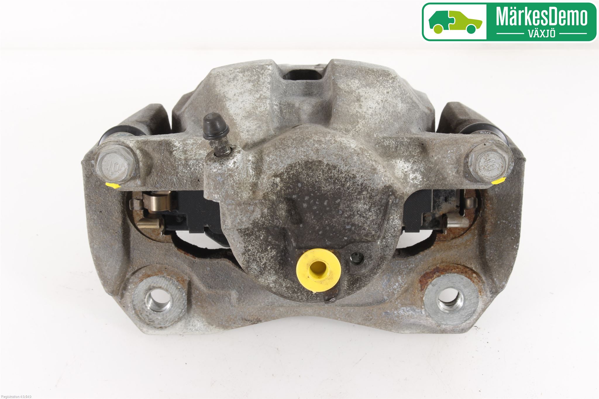 Toyota AURIS 13-19 Bremsecaliper Foran Venstre