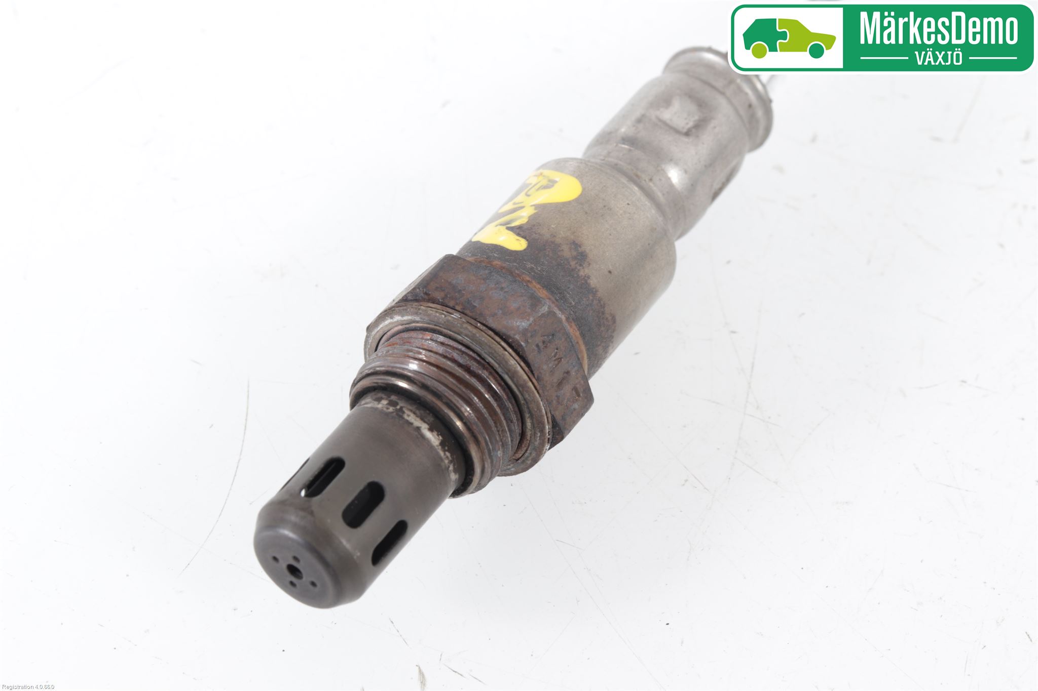 Renault CLIO IV 12-16 Inns Lambdasonde