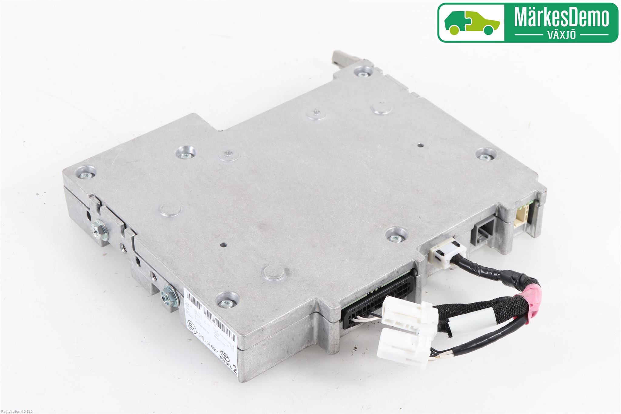 Toyota RAV4 13-18 Stereo Radio Med Cd