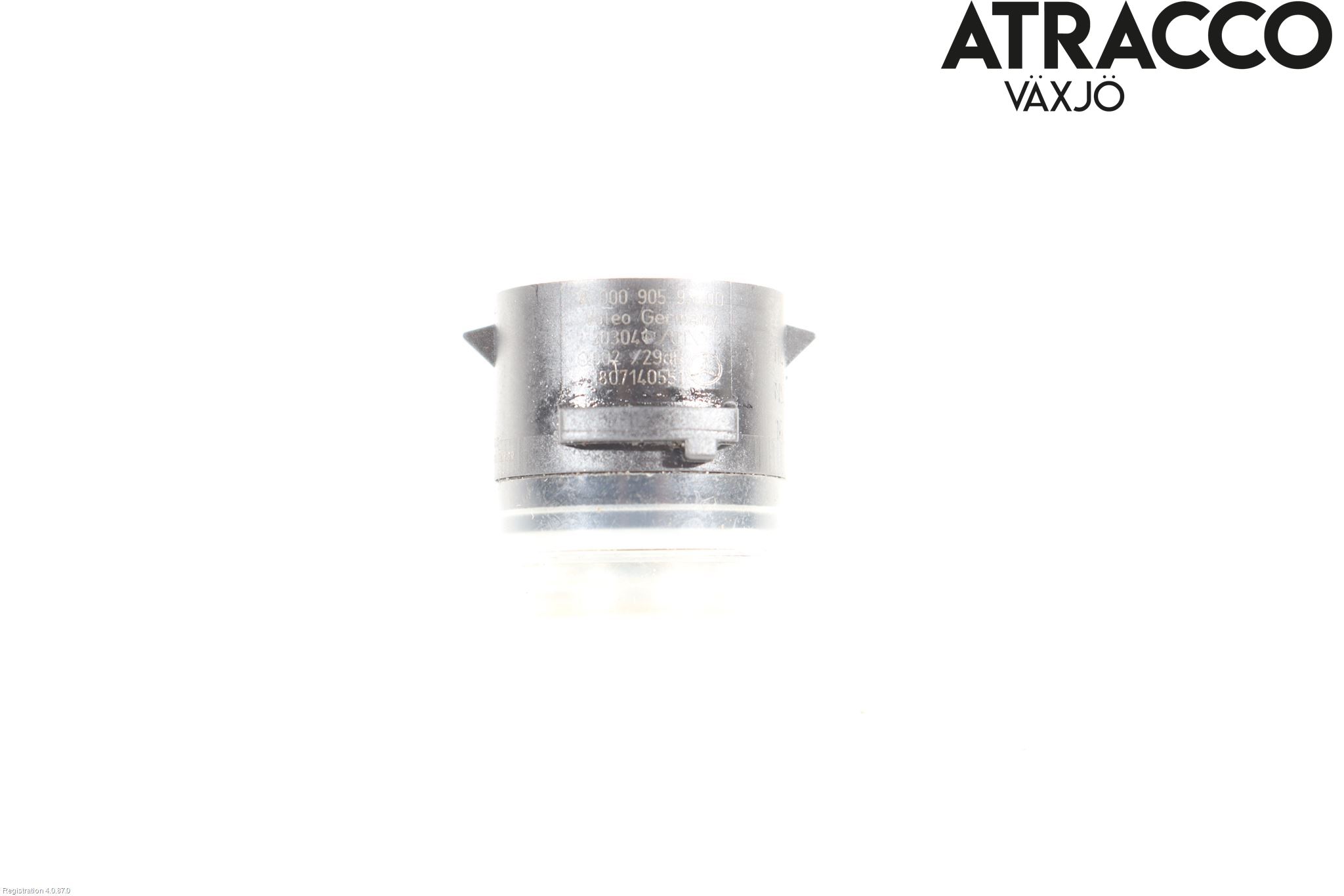 Mercedes-Benz MB C-KLASS (W205) 14-21 Sensor Ryggesensor