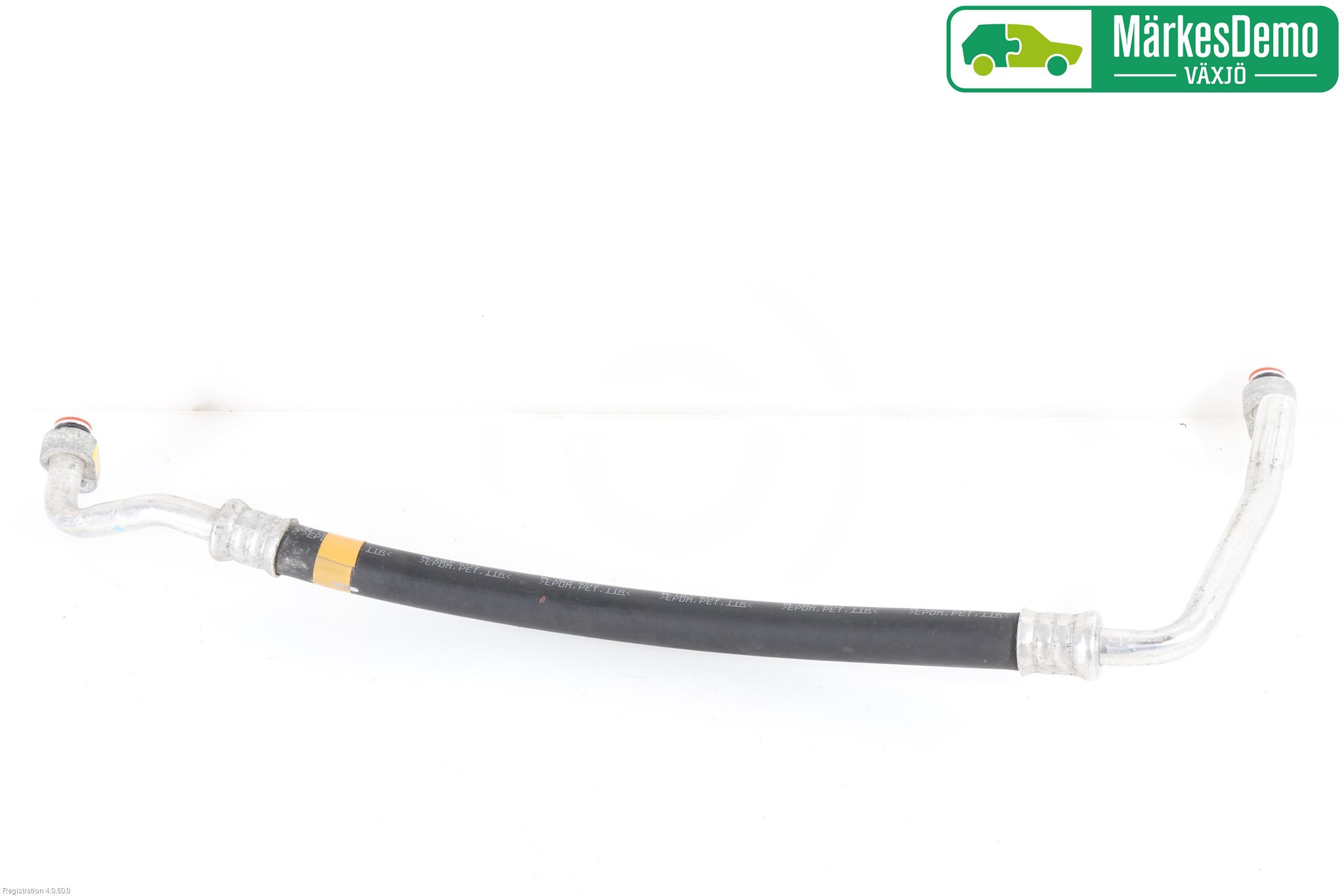 Toyota VERSO 09-18 Varme Ac Slange - Rør