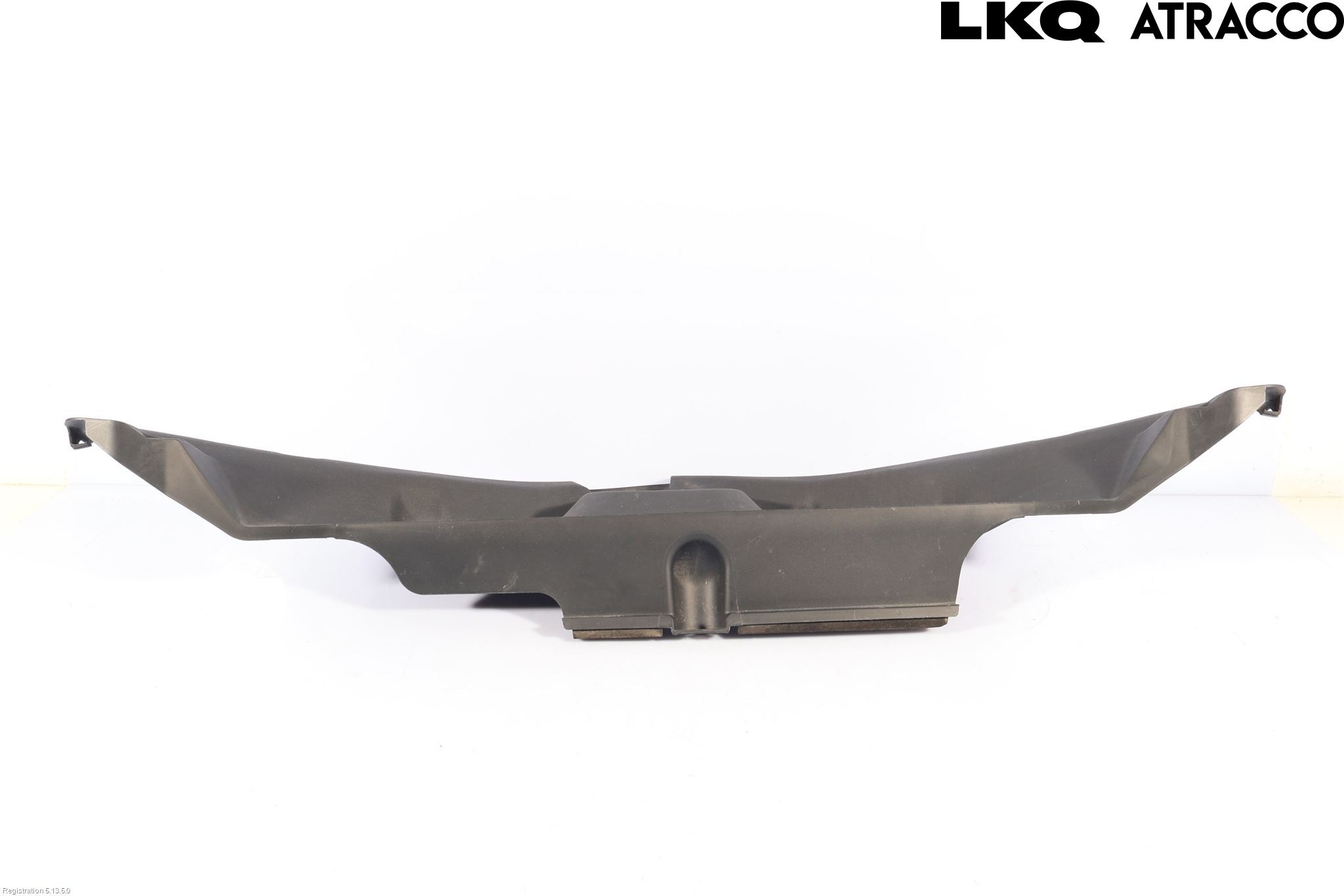 Toyota C-HR 16-23 Tackplast Front