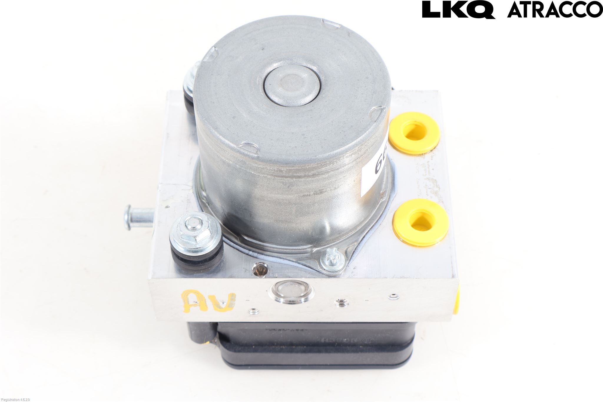 Tesla MODEL Y 21- Abs Hydraulikkaggregat