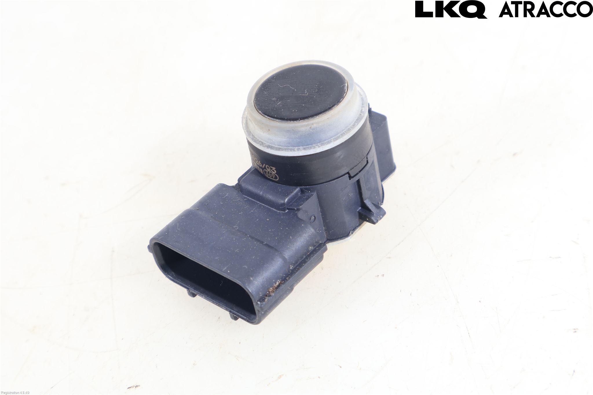 Honda JAZZ 15-20 Sensor Ryggesensor