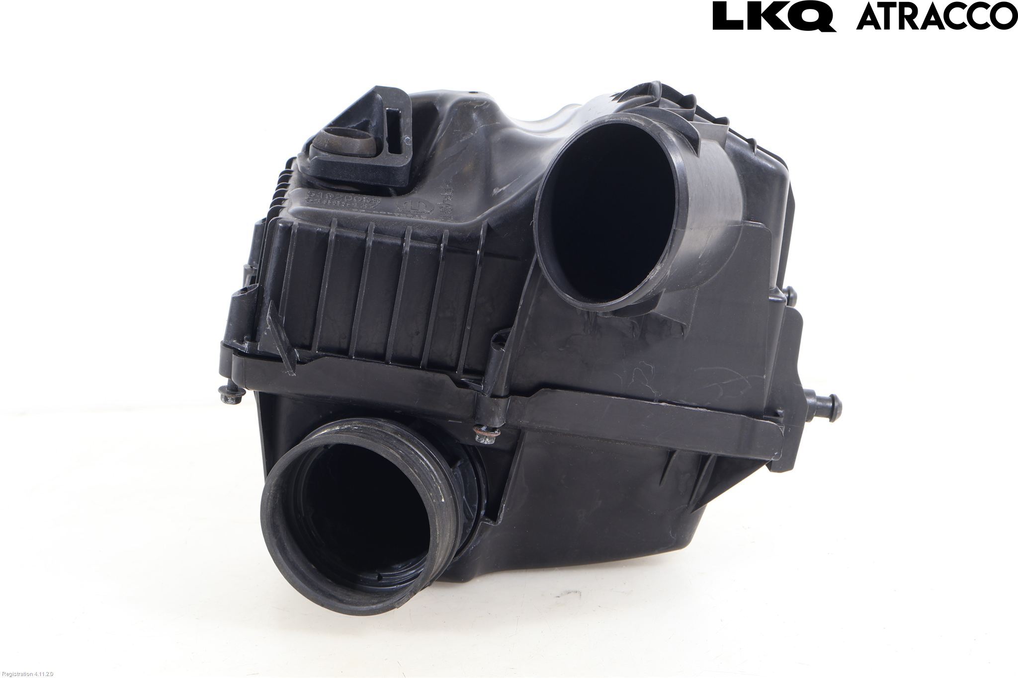 Fiat 500L 13-19 Luftfilter Boks