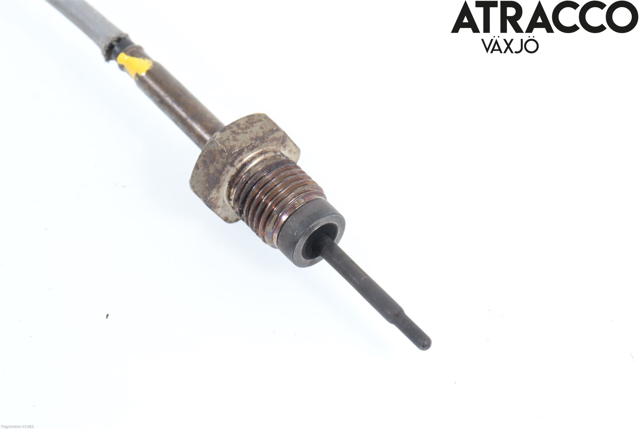Volkswagen VW PASSAT 15-19 Sensor Eksos