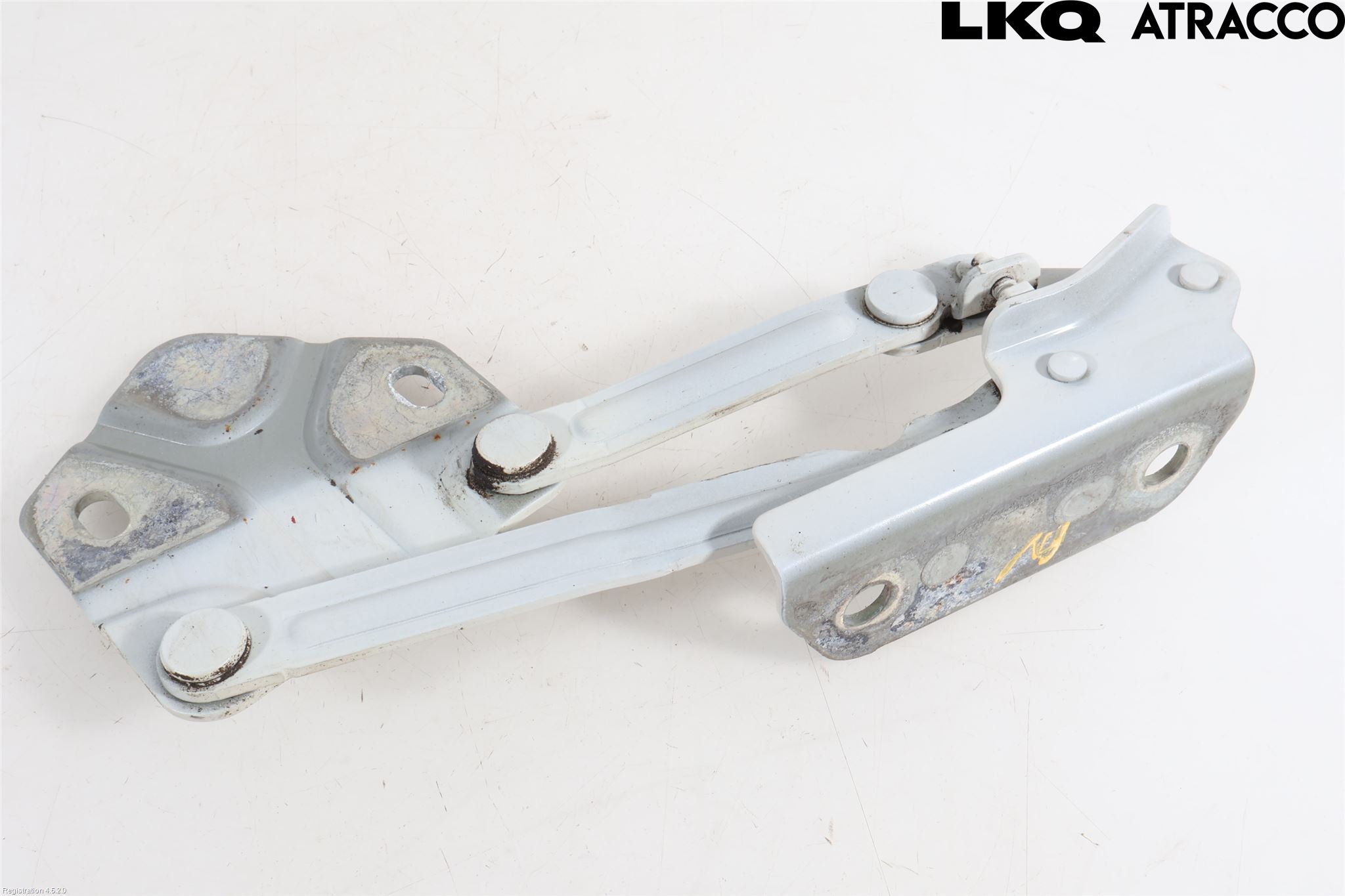 Volkswagen VW CADDY 11-15 Panser Hengsel - Hengsler