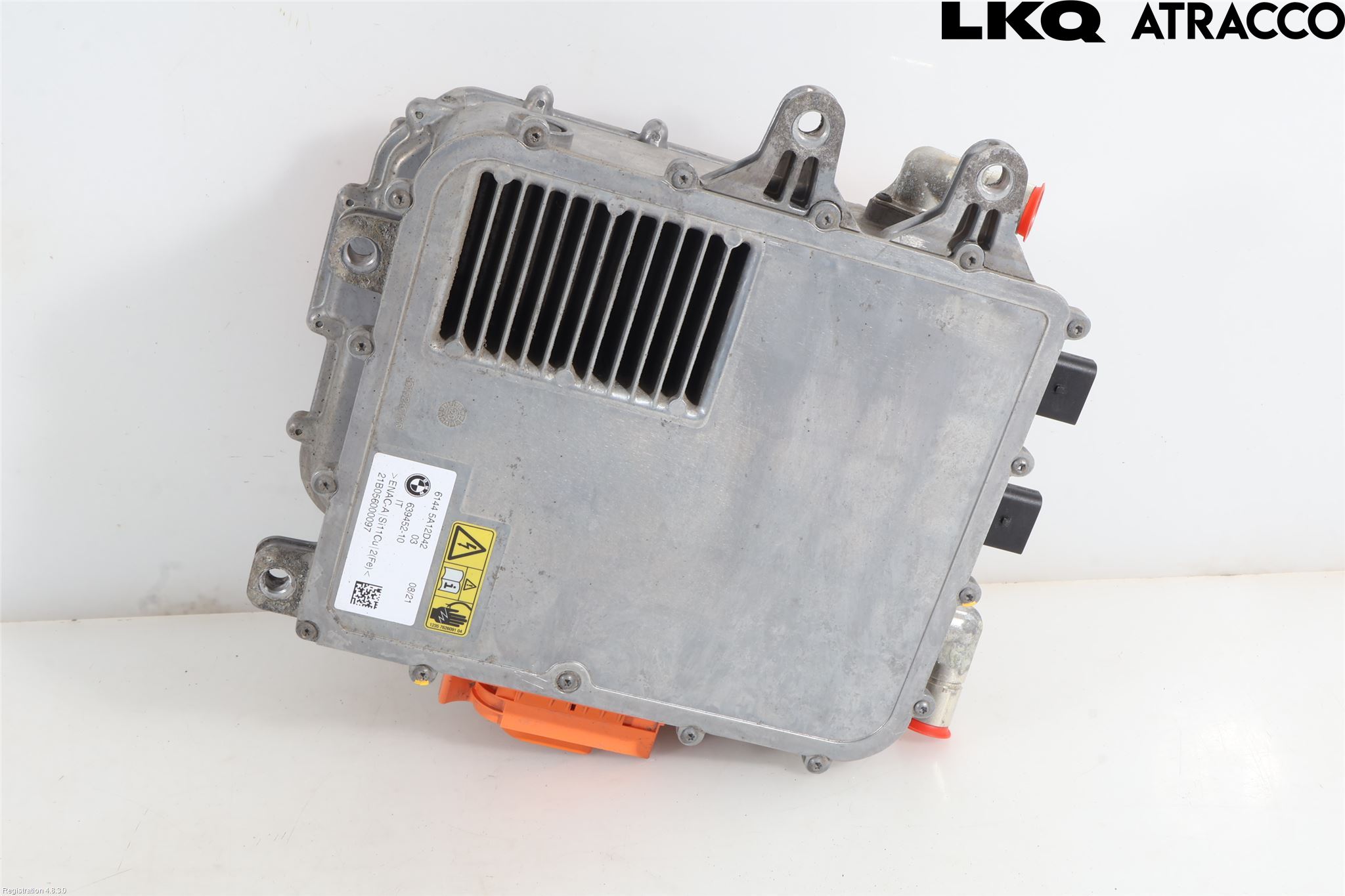 BMW i3 I01 13-22 Batterilader Hybrid