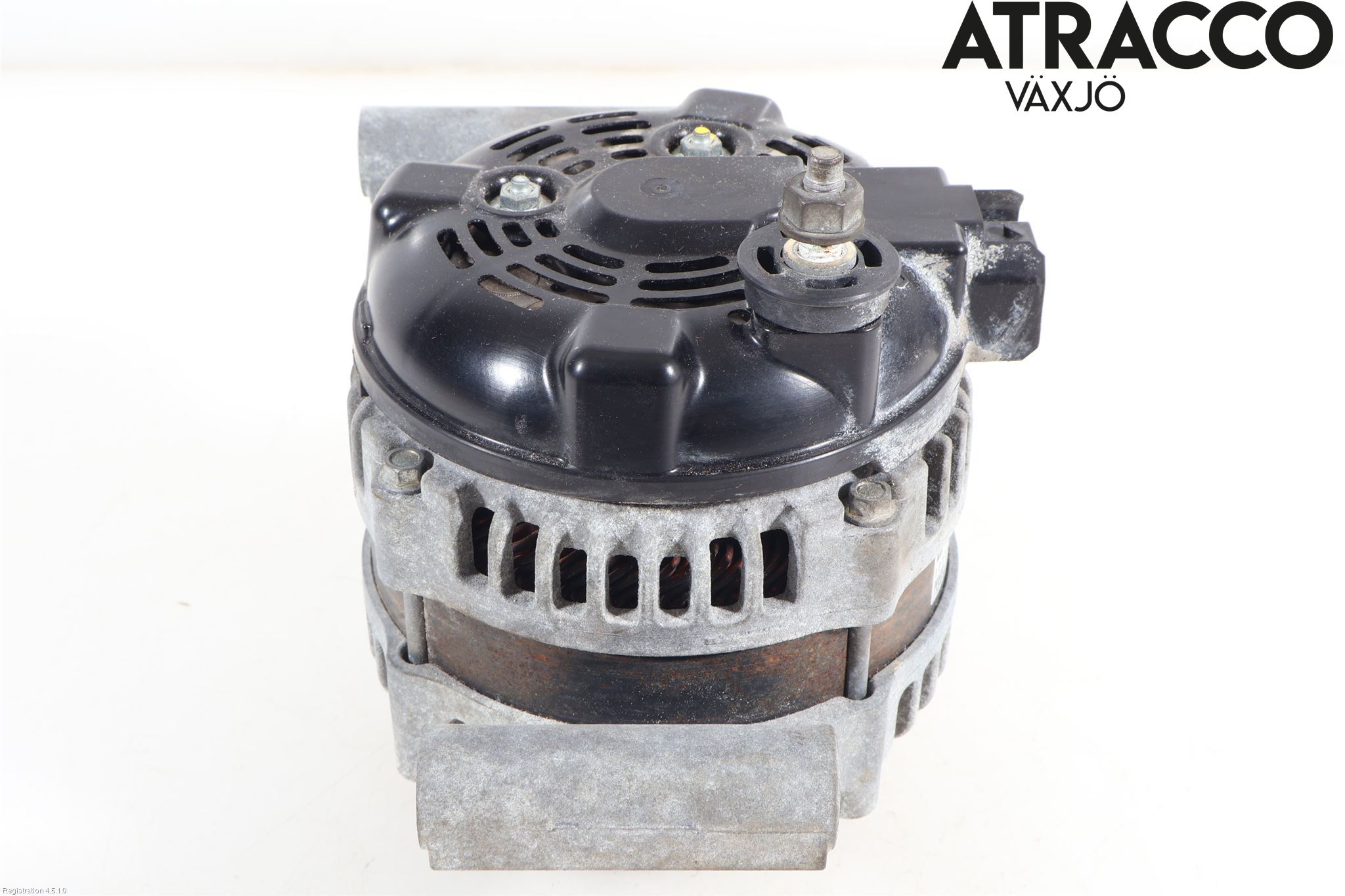 Opel INSIGNIA 17- Dynamo