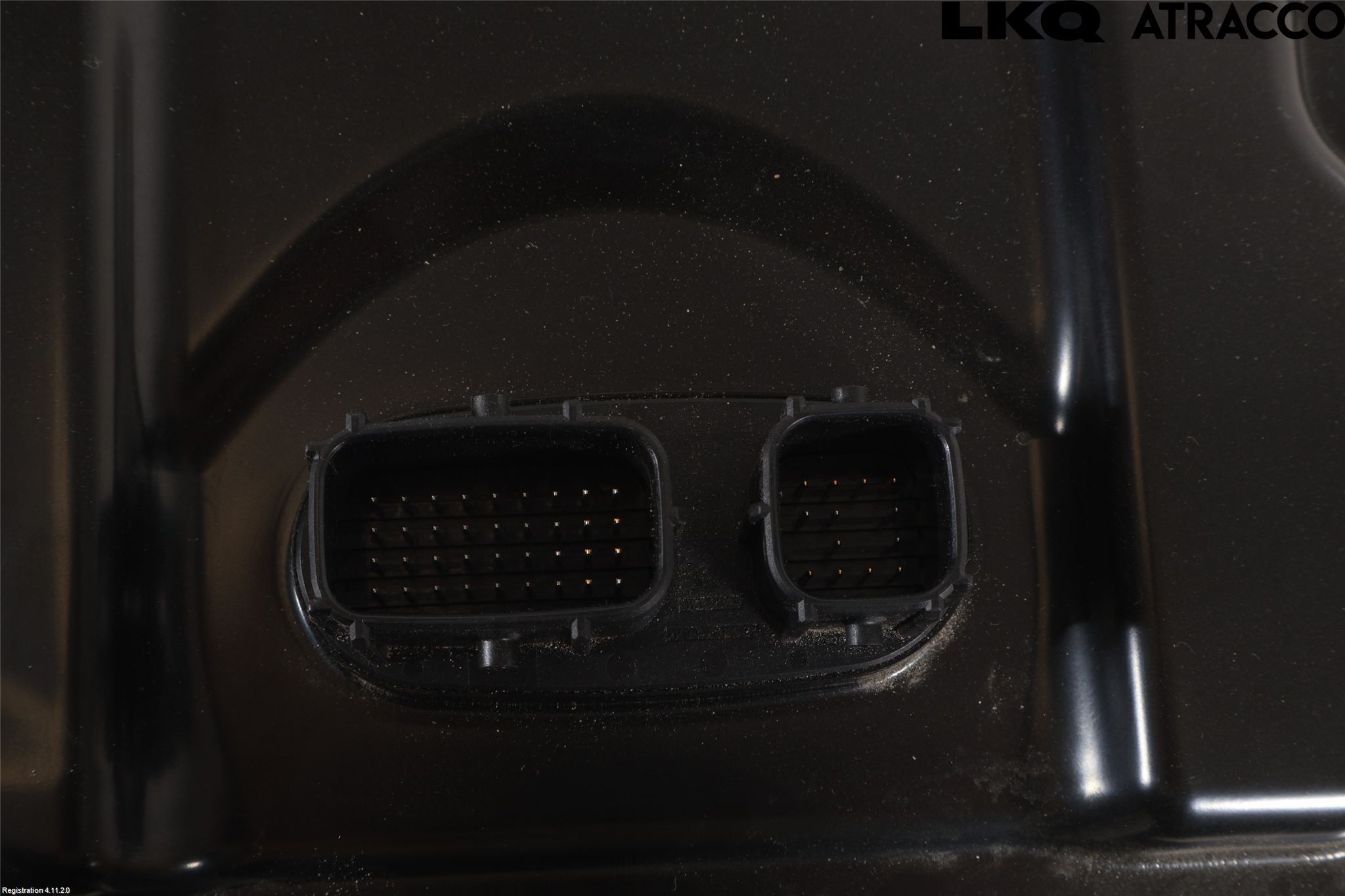 Lexus NX 340h/450h+ 21- Hybridconverter