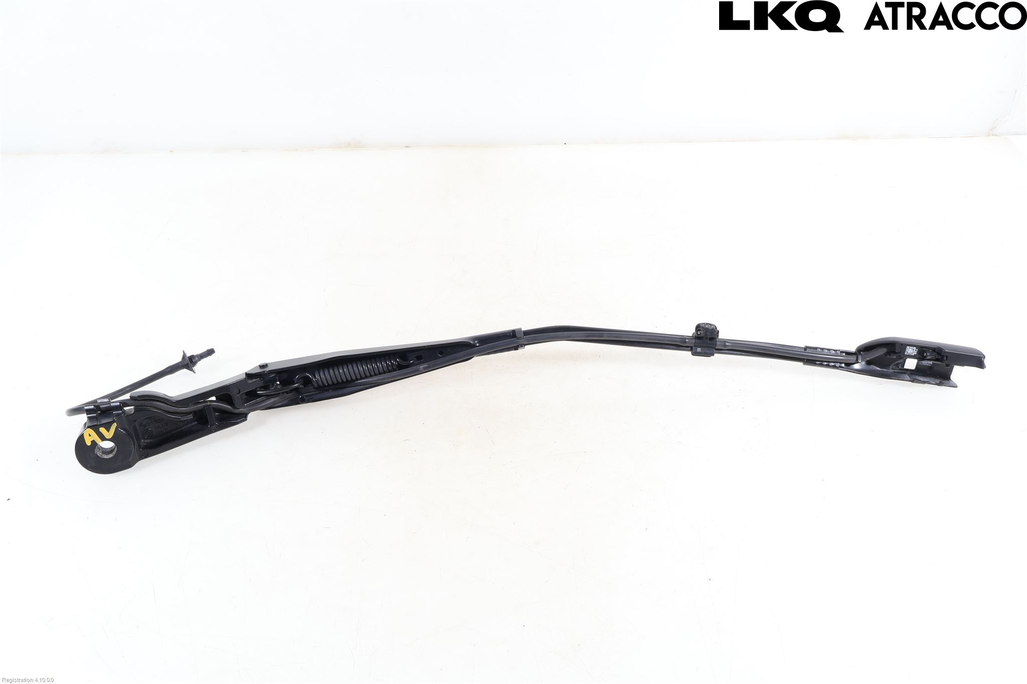 Honda CR-V 24- Viskerarm-Armer Frontrute
