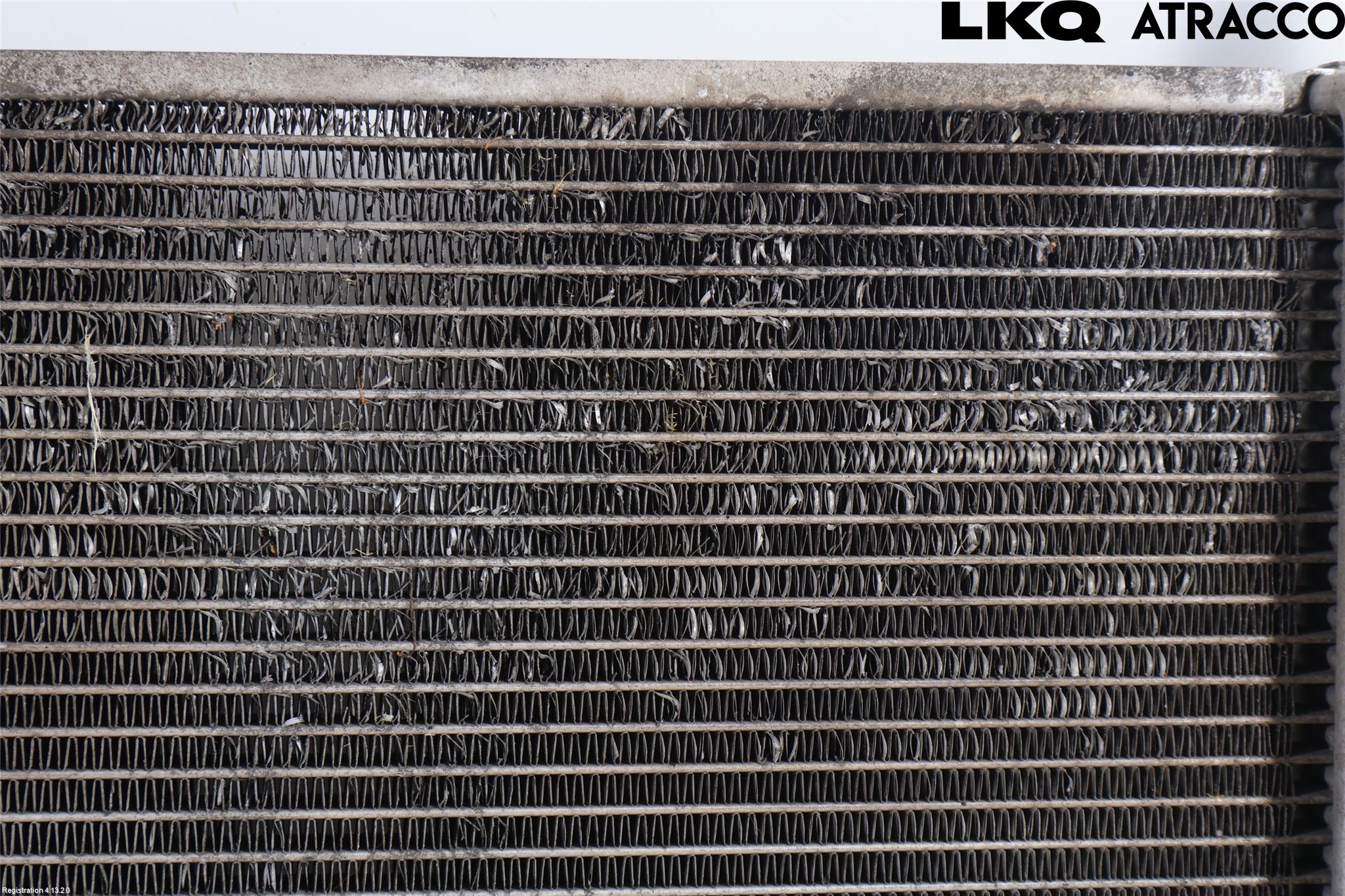 Toyota C-HR 16-23 Radiator Automat