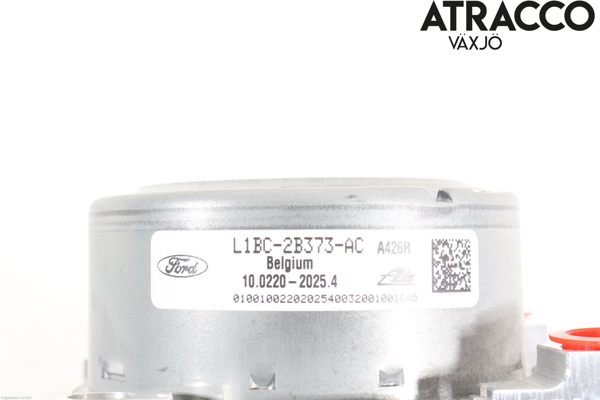 Ford FIESTA (VII) 18-23 Abs Hydraulikkaggregat