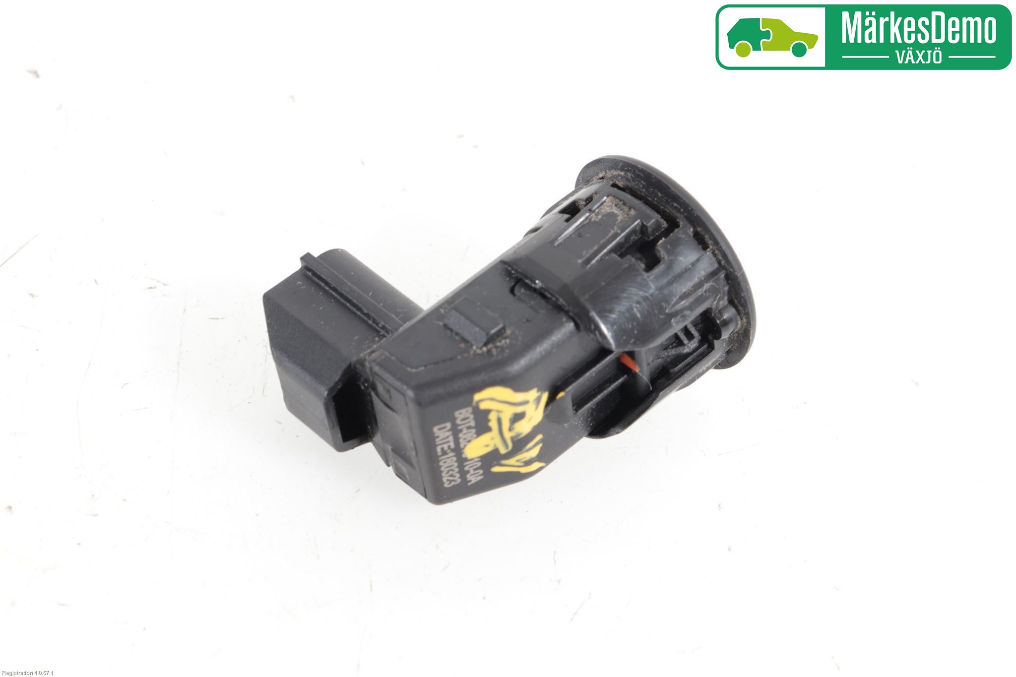 Suzuki VITARA 15- Sensor Ryggesensor