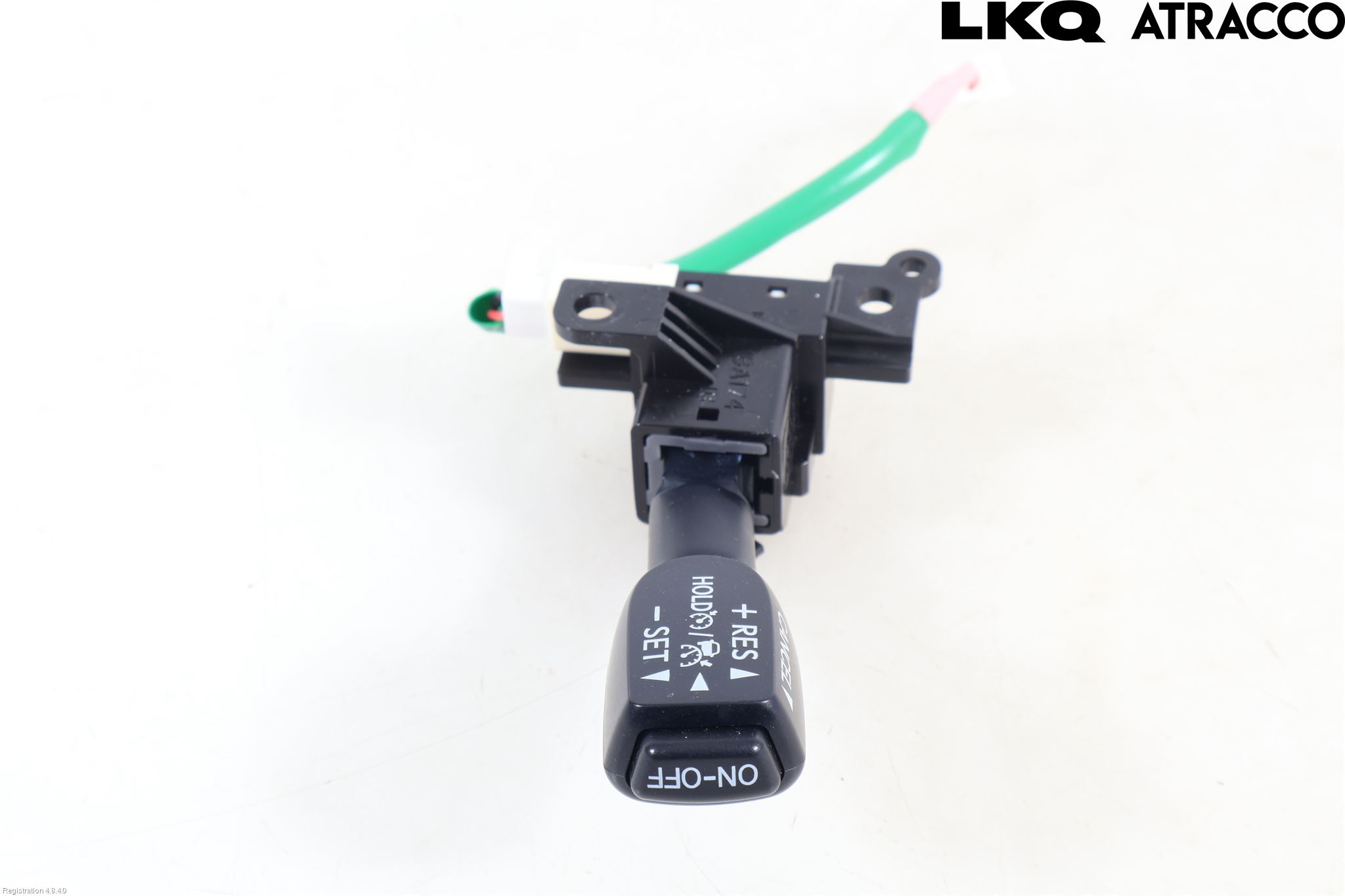 Toyota C-HR 16-23 Sensor Lysinnstilling