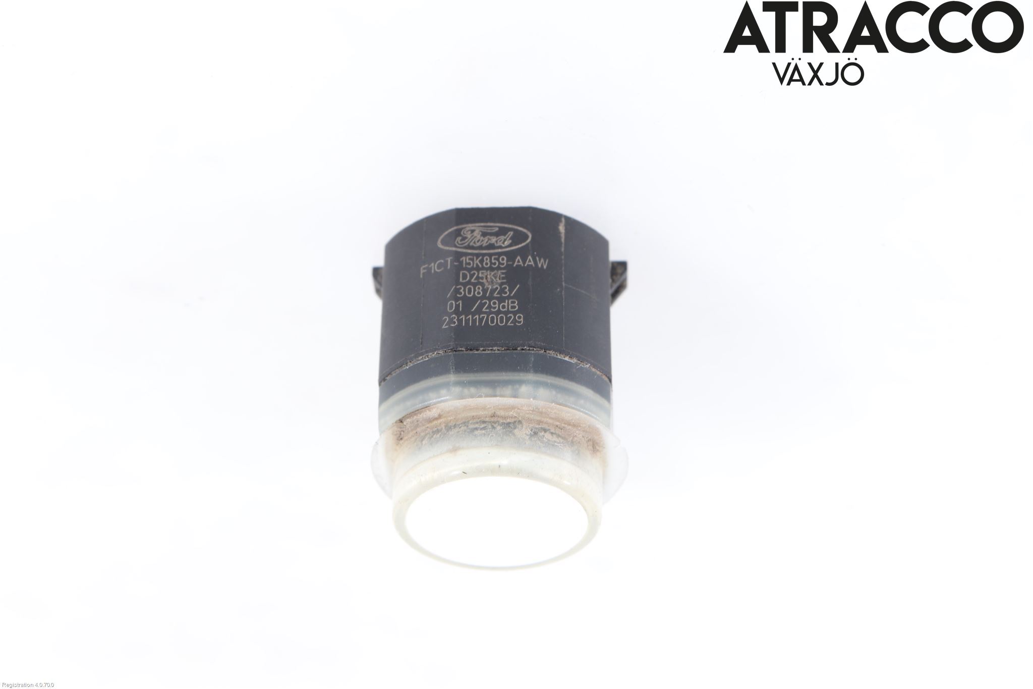 Ford KUGA 17-19 Sensor Ryggesensor
