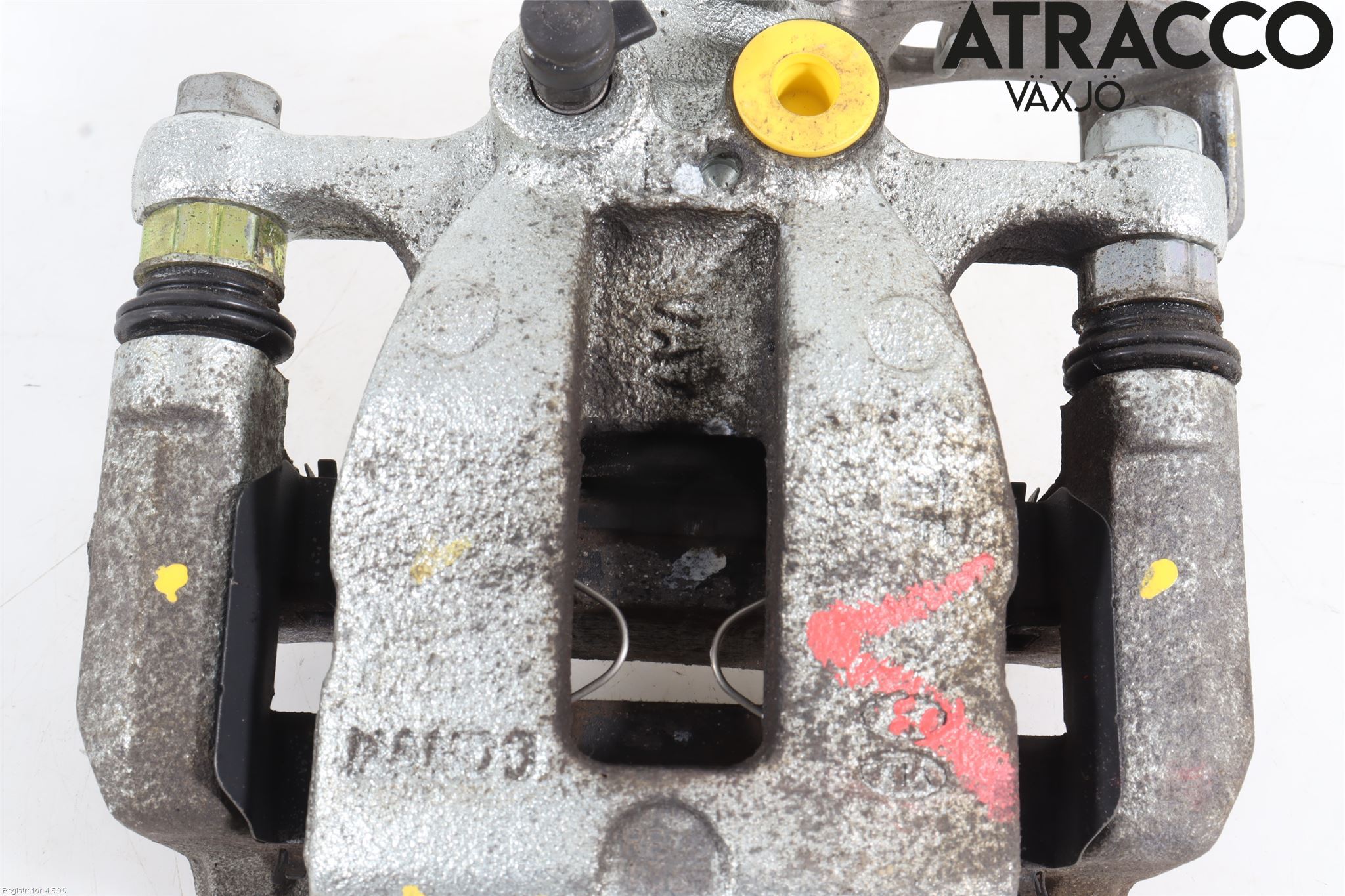 Hyundai i20 BC 21- Bremsecaliper Bak Venstre