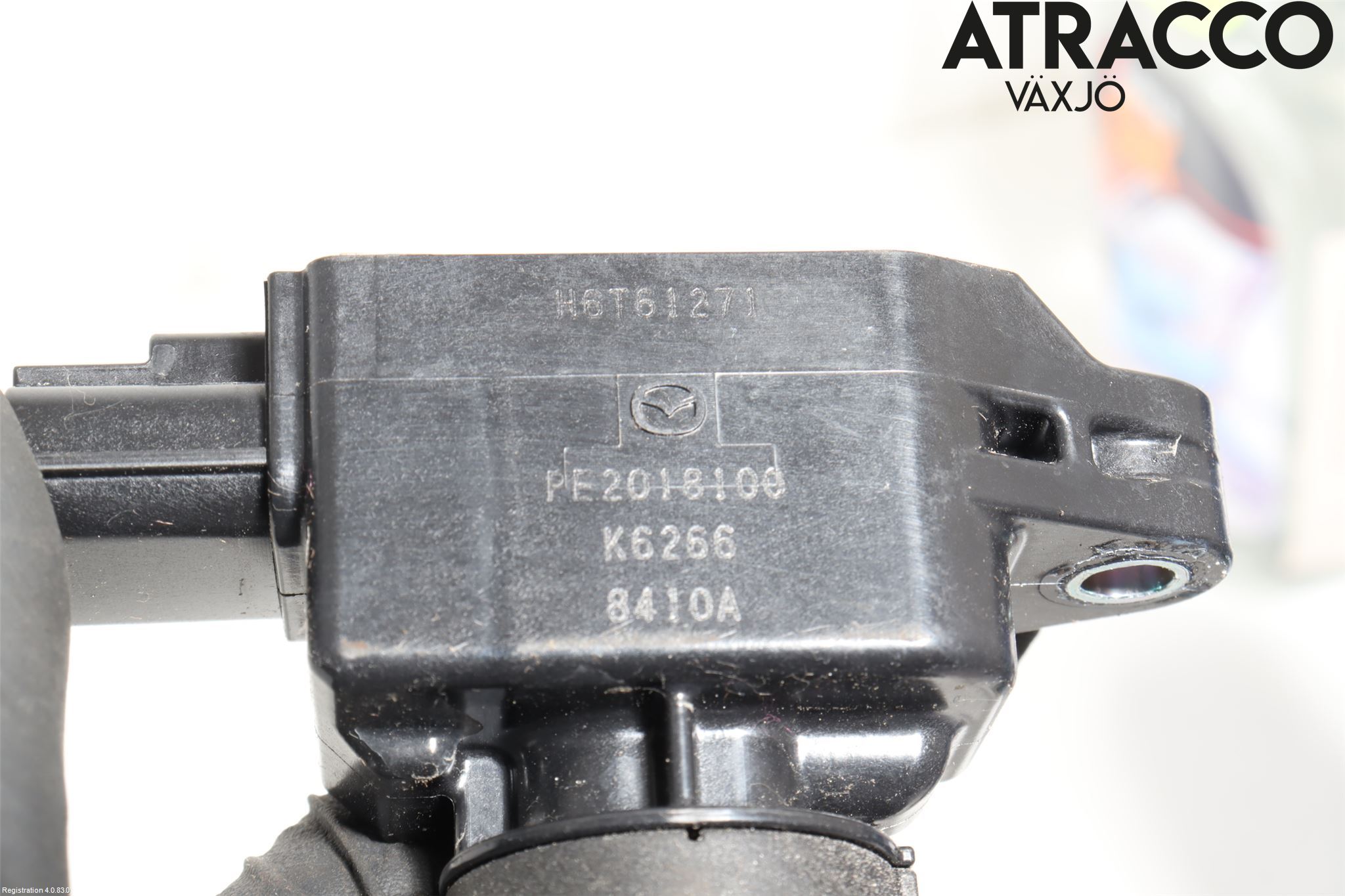 Mazda 3 III 14-19 Coil