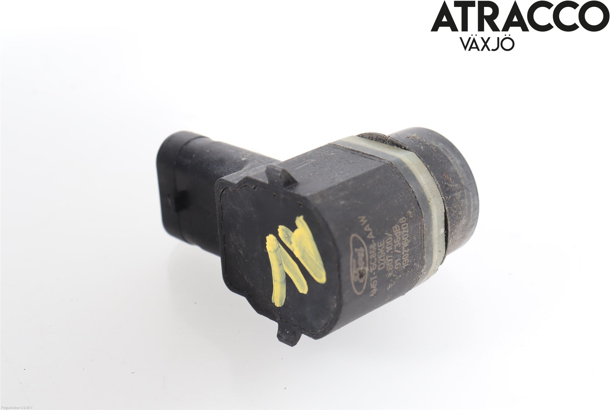 Ford KUGA 13-16 Sensor Parkering Front