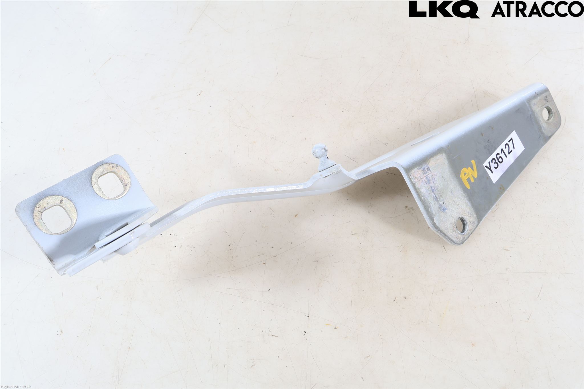 Nissan NV250 20-22 Panser Hengsel - Hengsler